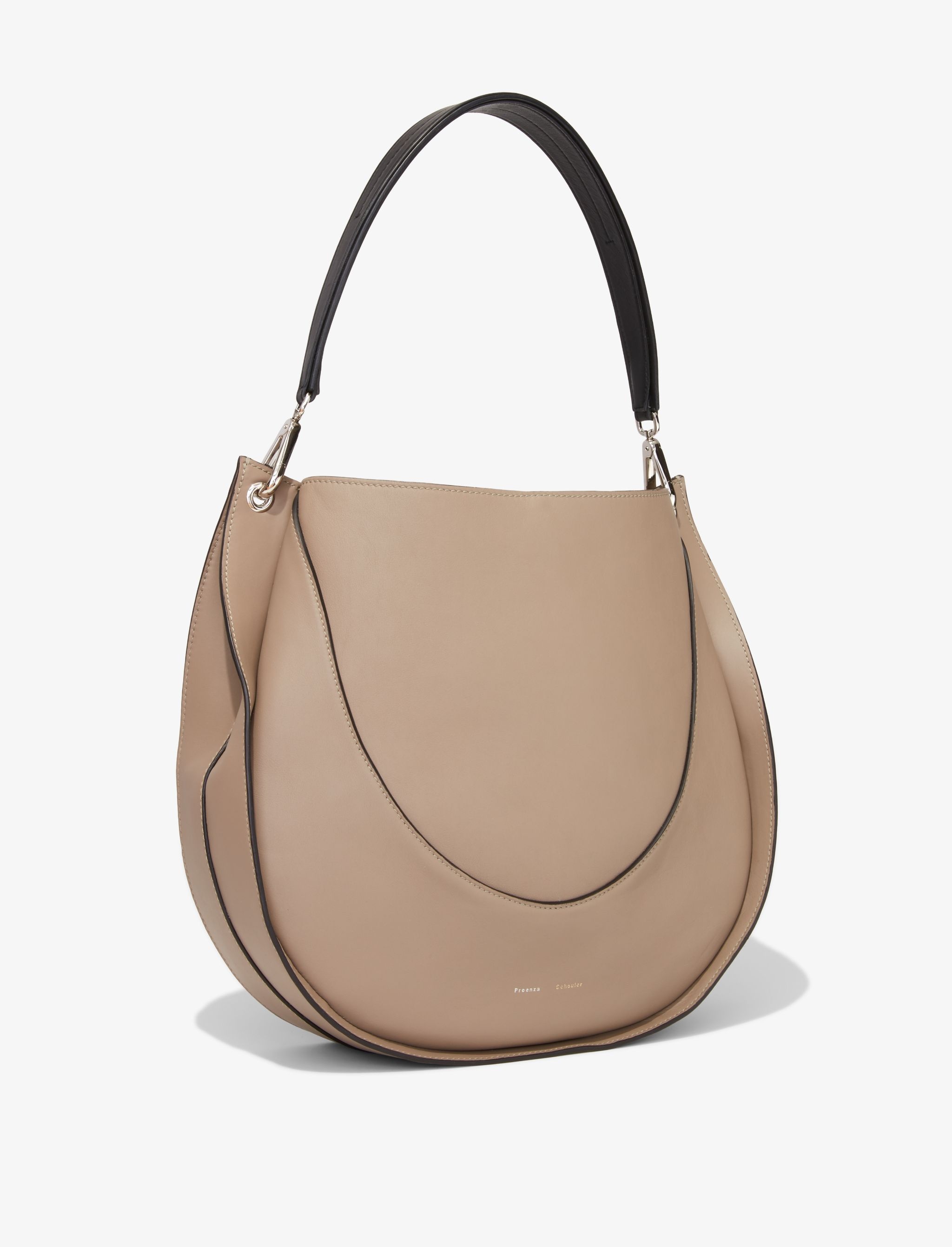 Large Arch Shoulder Bag - 2