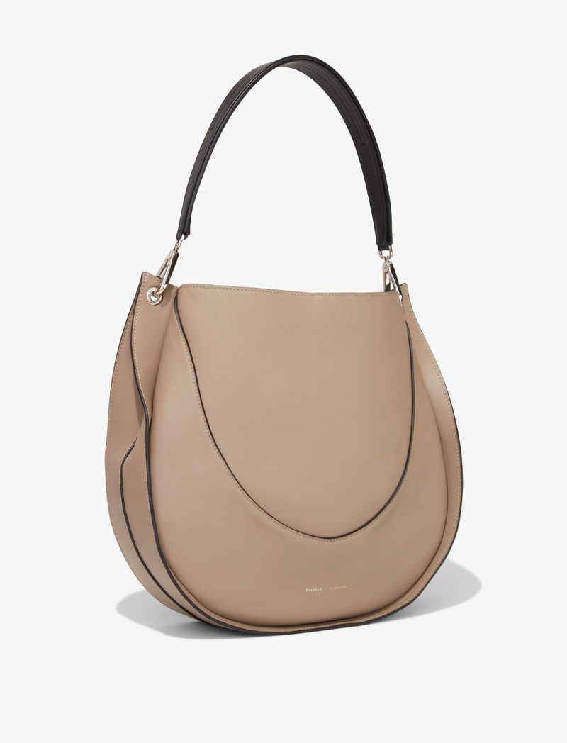 Large Arch Shoulder Bag 2