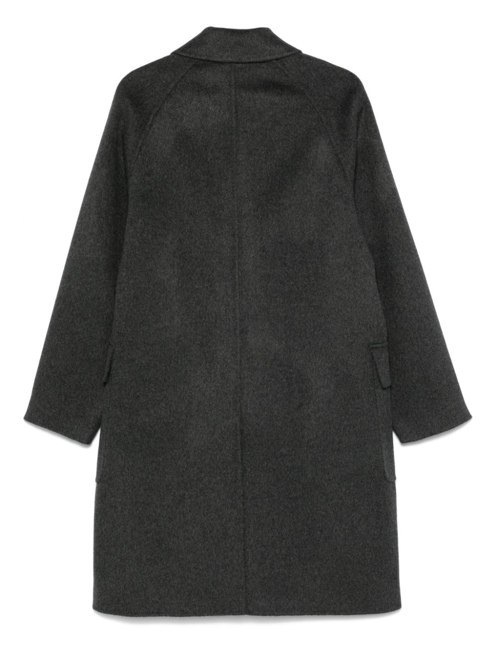 Briac coat - 2