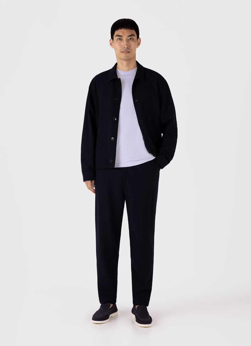 Sunspel Classic T‑shirt outlook