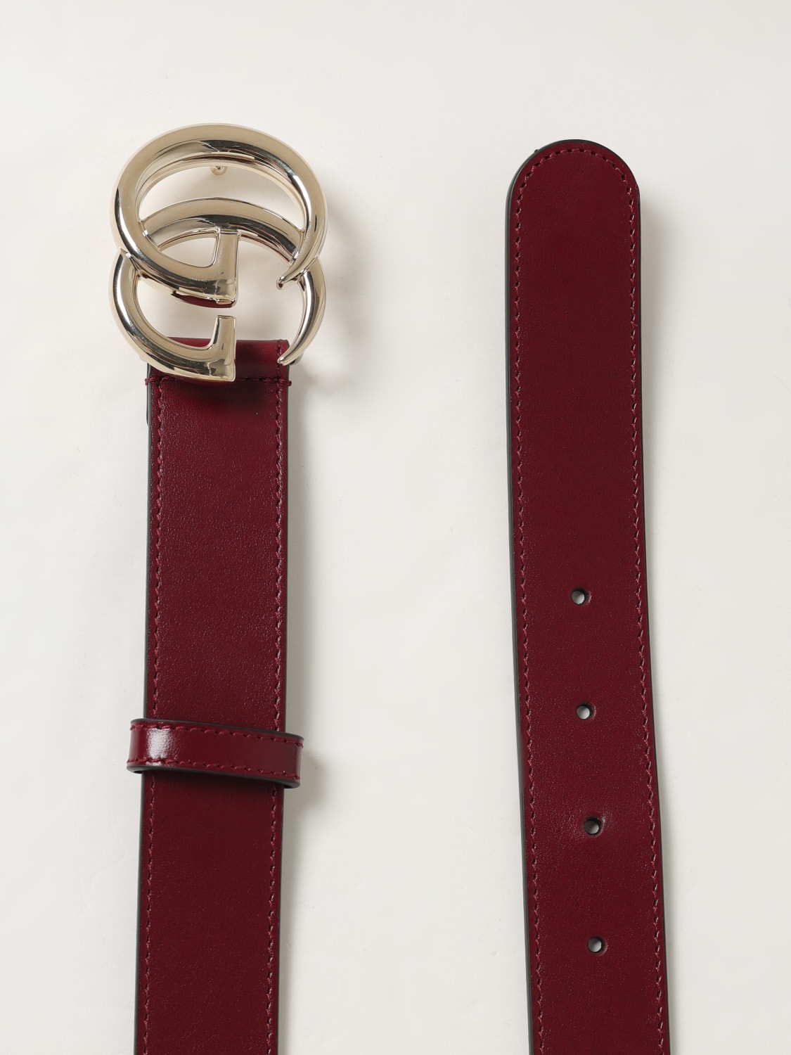 Belt woman Gucci - 2