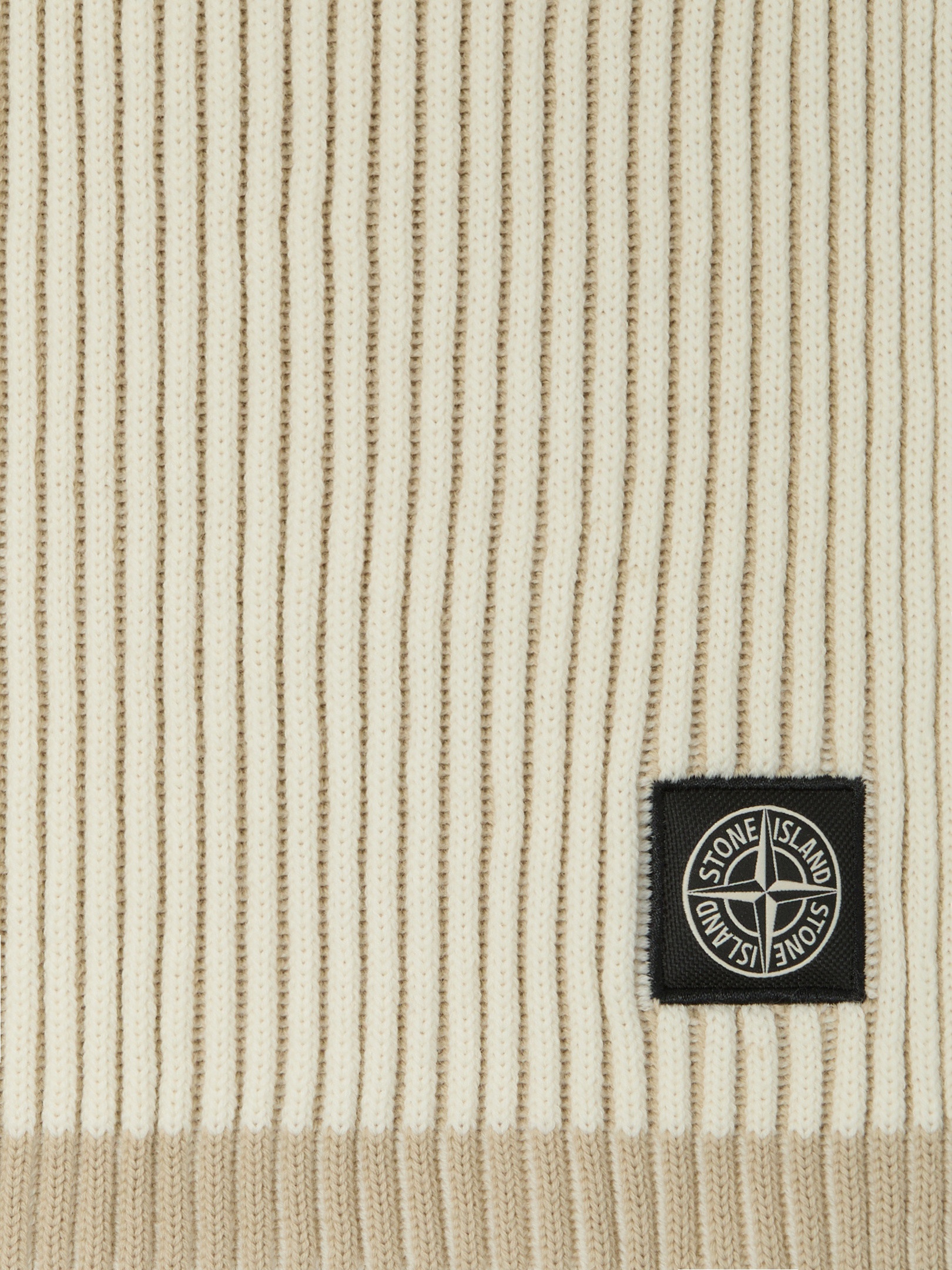 N06C5 VANISÉ FULL RIB RWS WOOL - 4