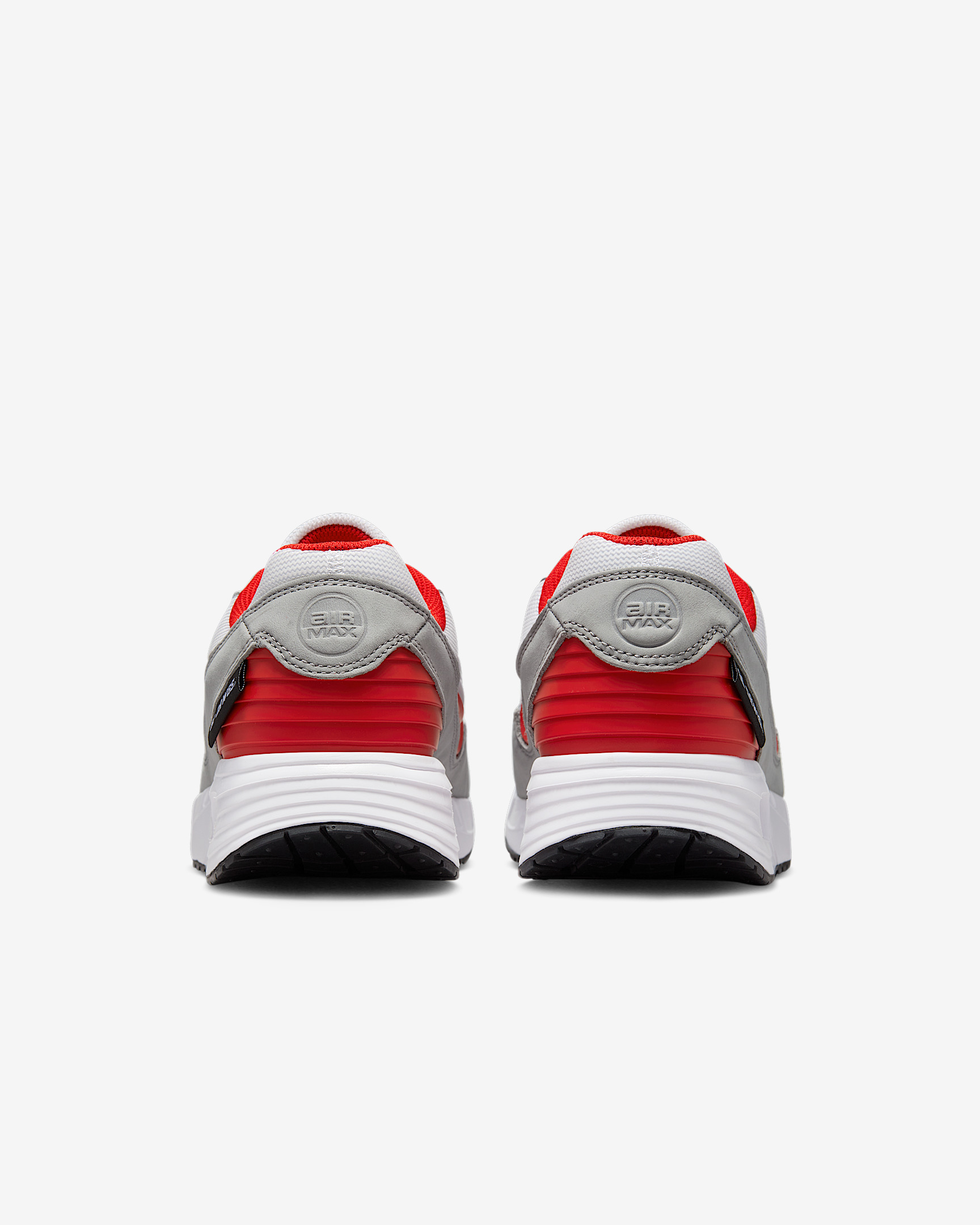Nike College Air Max Verse (Georgia) Men's Shoes - 6
