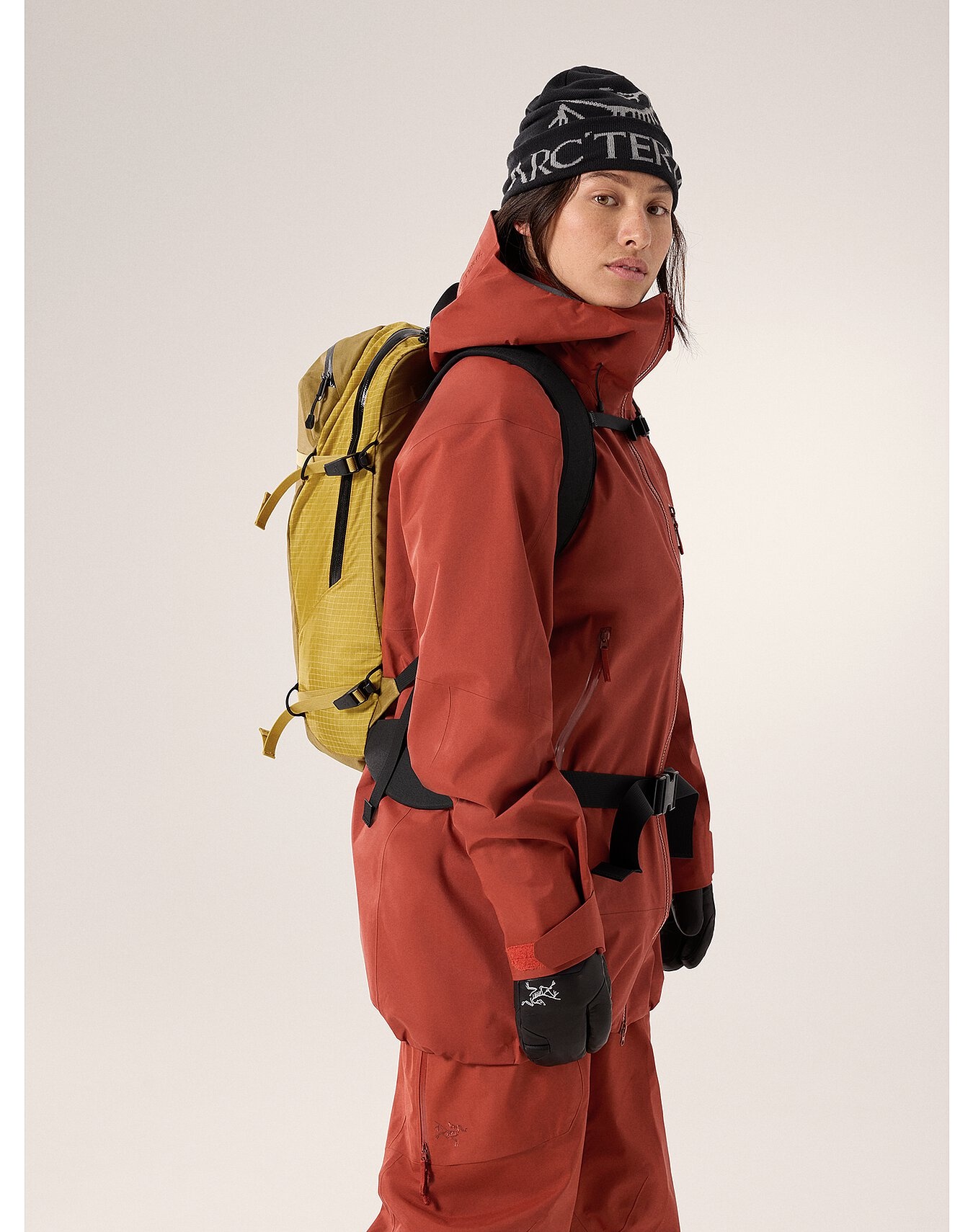 Micon 16 Backpack - 7