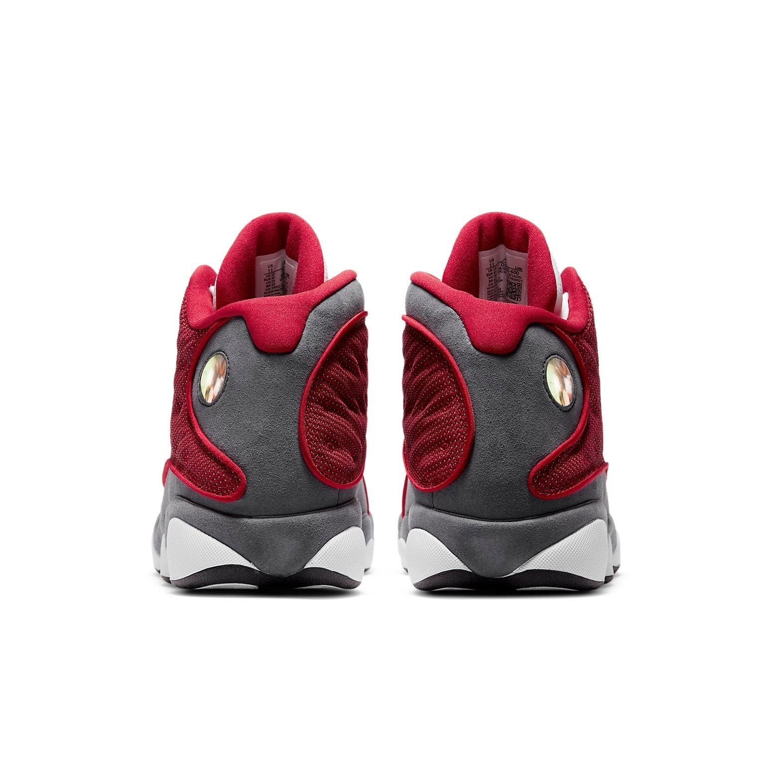 Air Jordan 13 Retro 'Red Flint' DJ5982-600 - 5