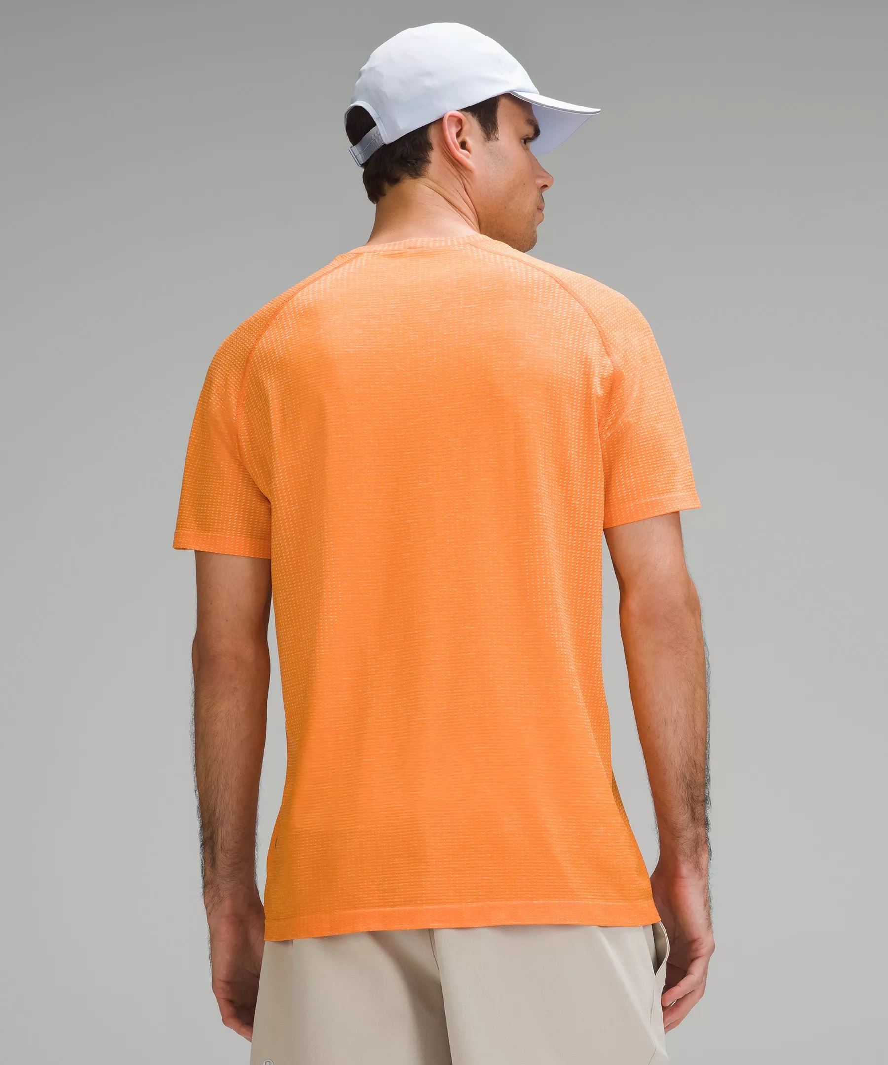 Metal Vent Tech Short-Sleeve Shirt *Updated Fit - 3