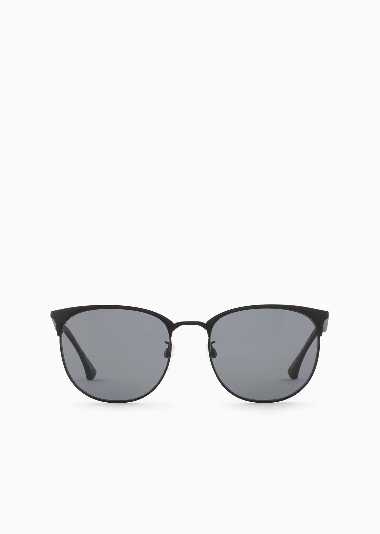 Men’s round sunglasses - 1