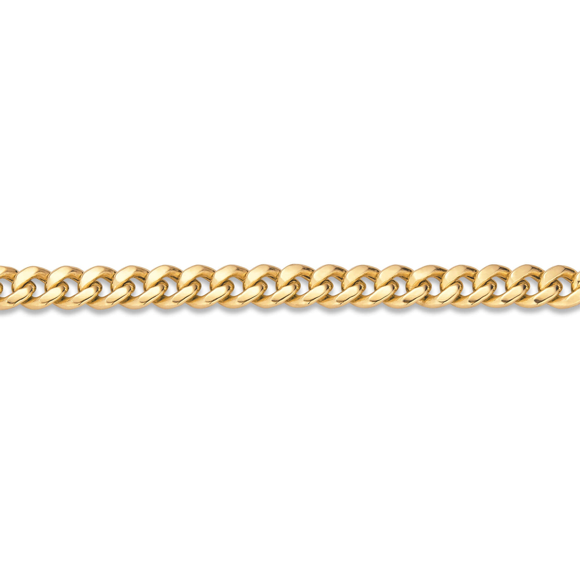 Curbside Anklet - 3