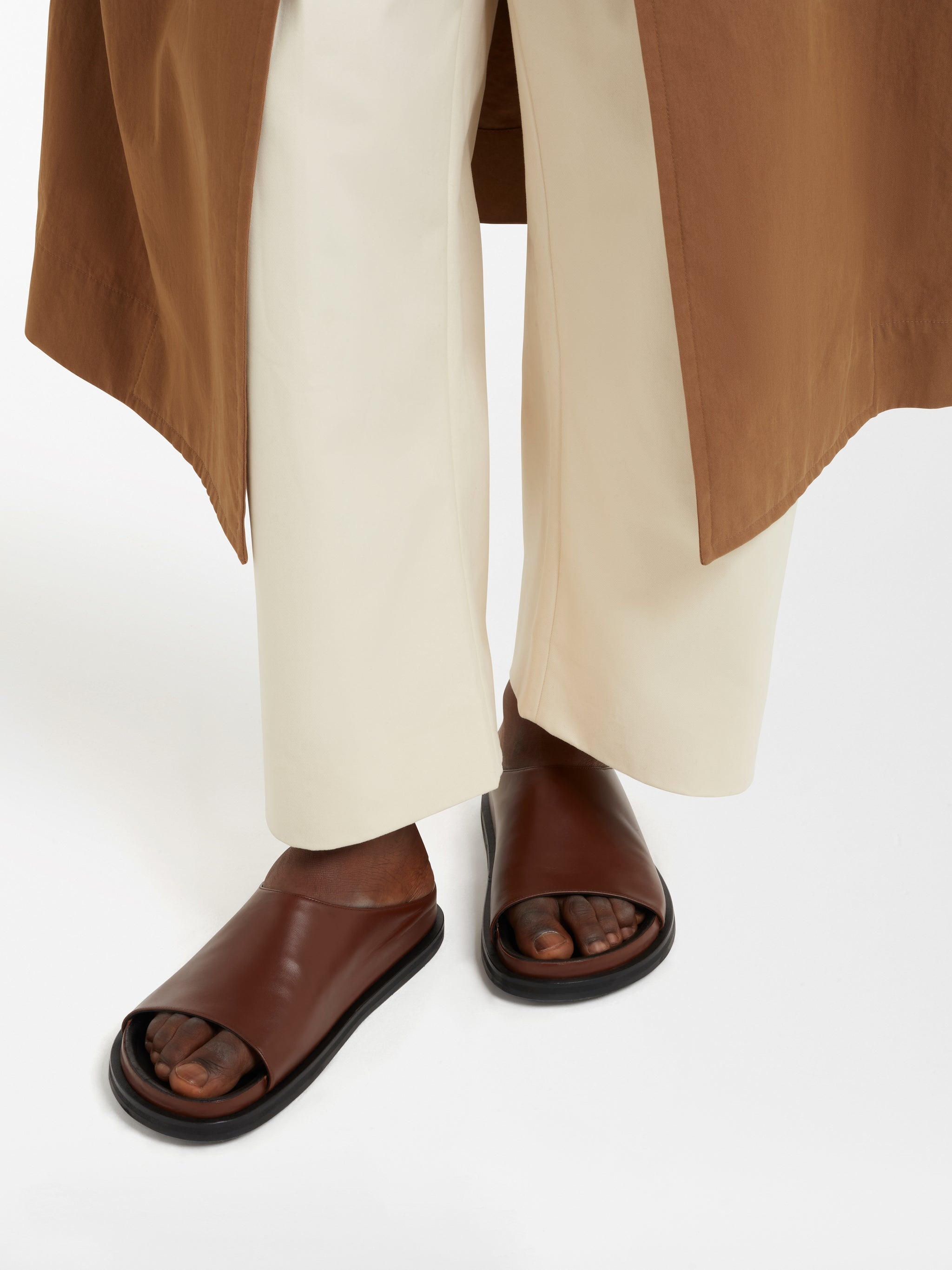 Men's Spring Sandal - 6