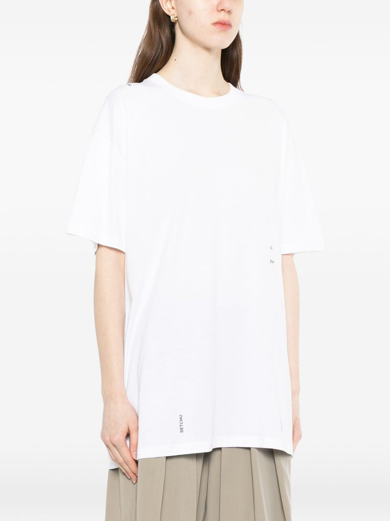 Origami T-shirt 3