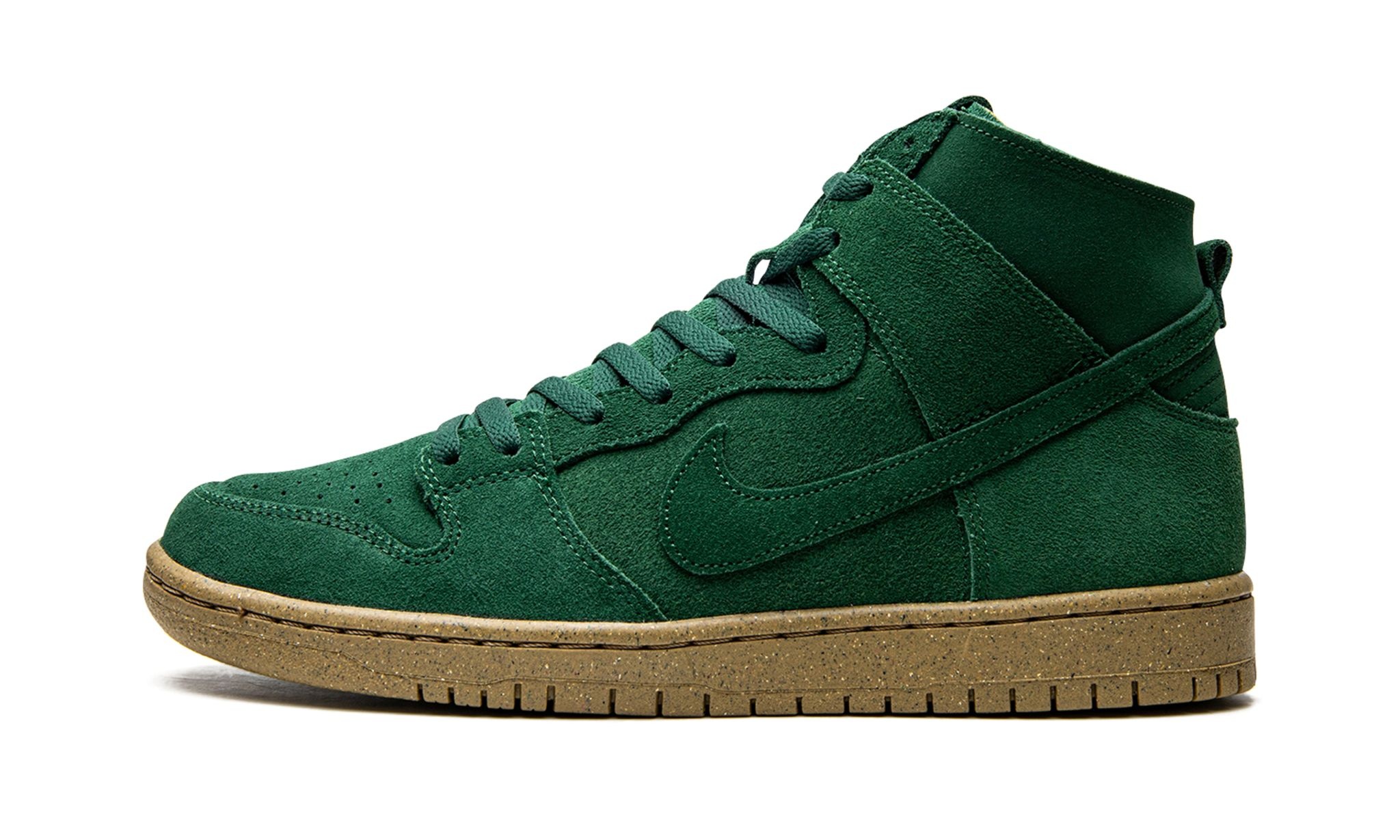 SB Dunk High Decon "Gorge Green" - 1