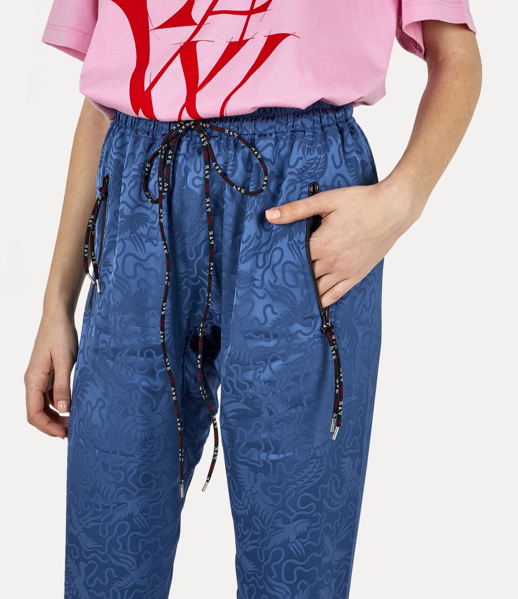 FOOTBALL TROUSERS - 7