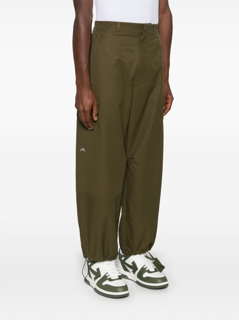 Balfron cargo pants - 3