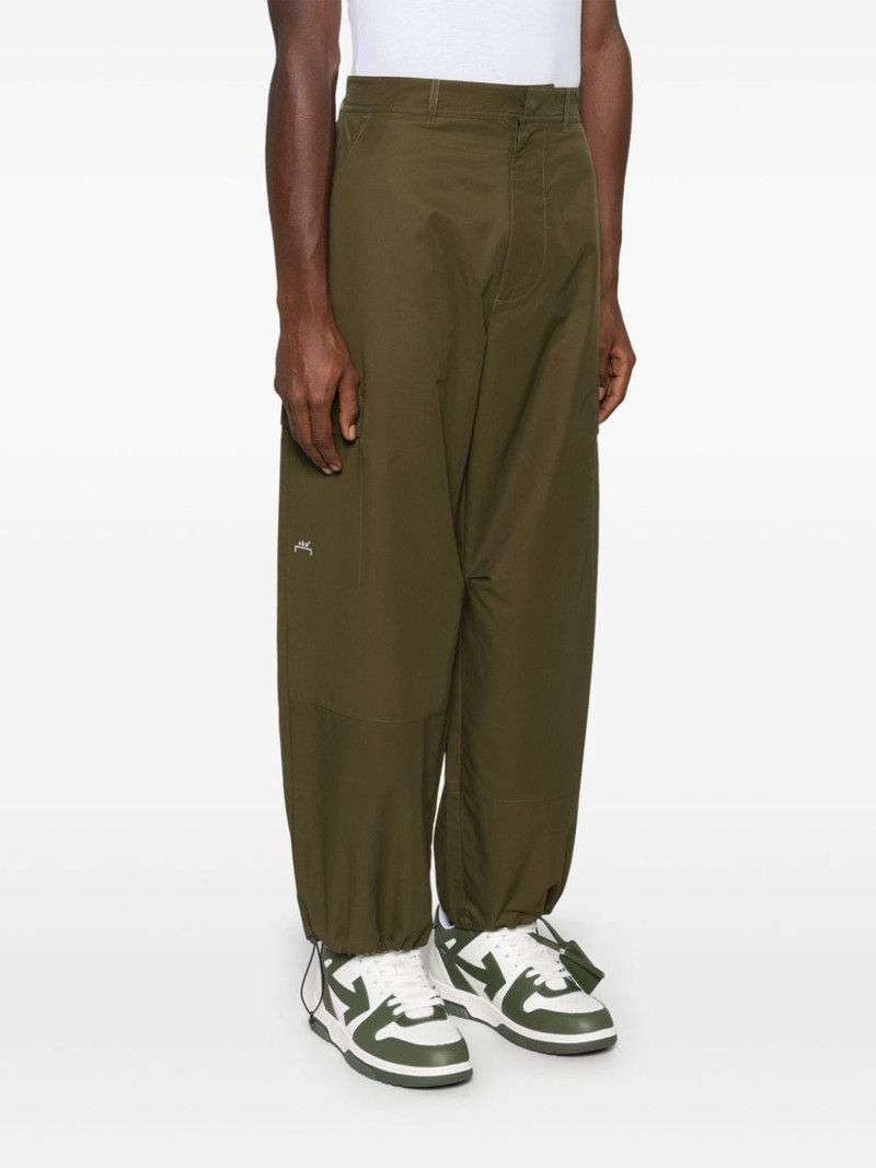 Balfron cargo pants 3