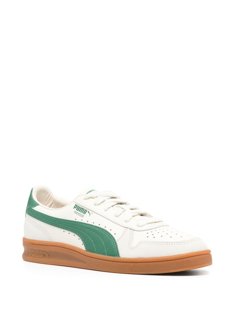 PUMA Indoor OG "Frosted Ivory Vine Gum" outlook