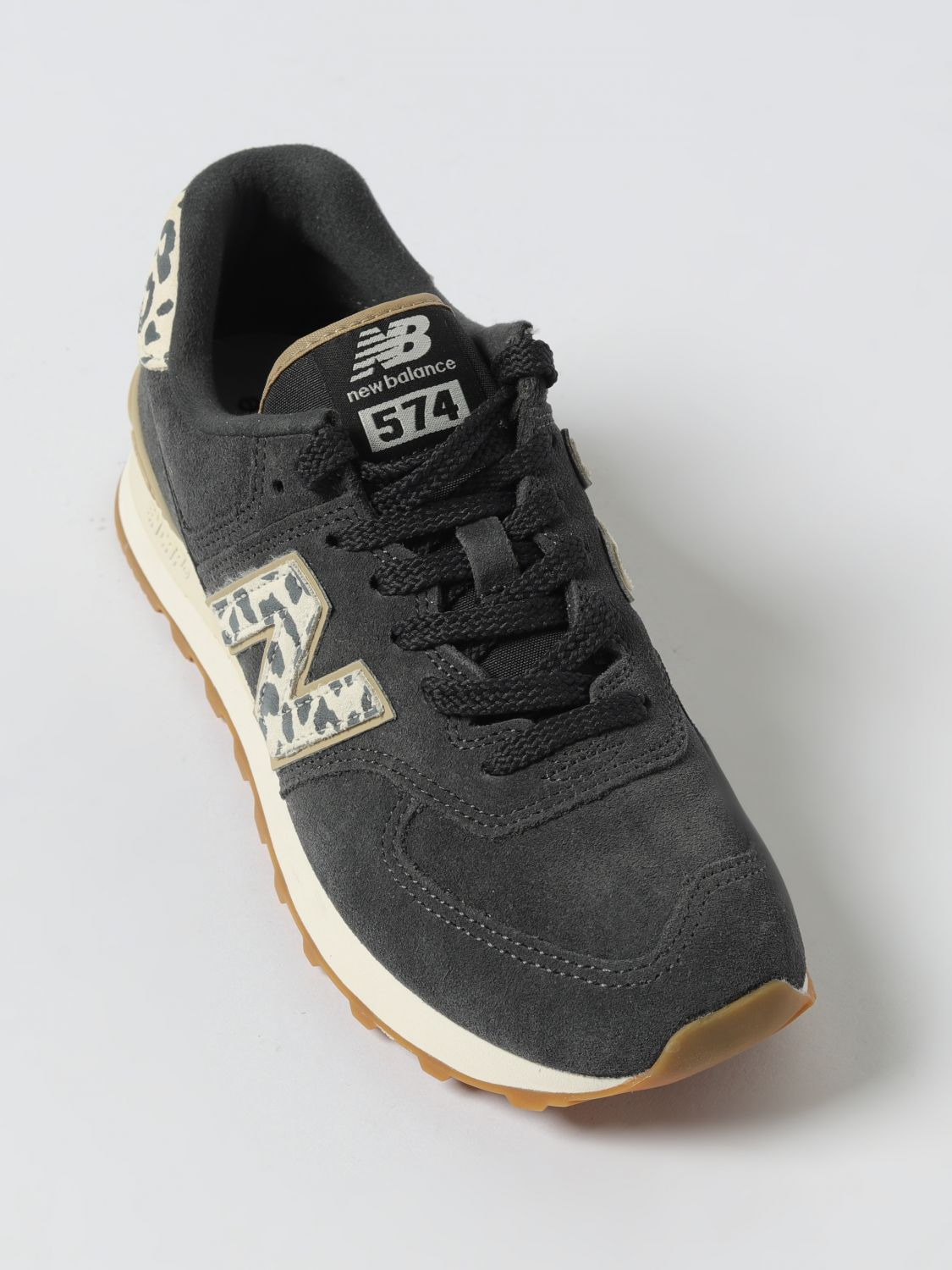 Sneakers woman New Balance - 4