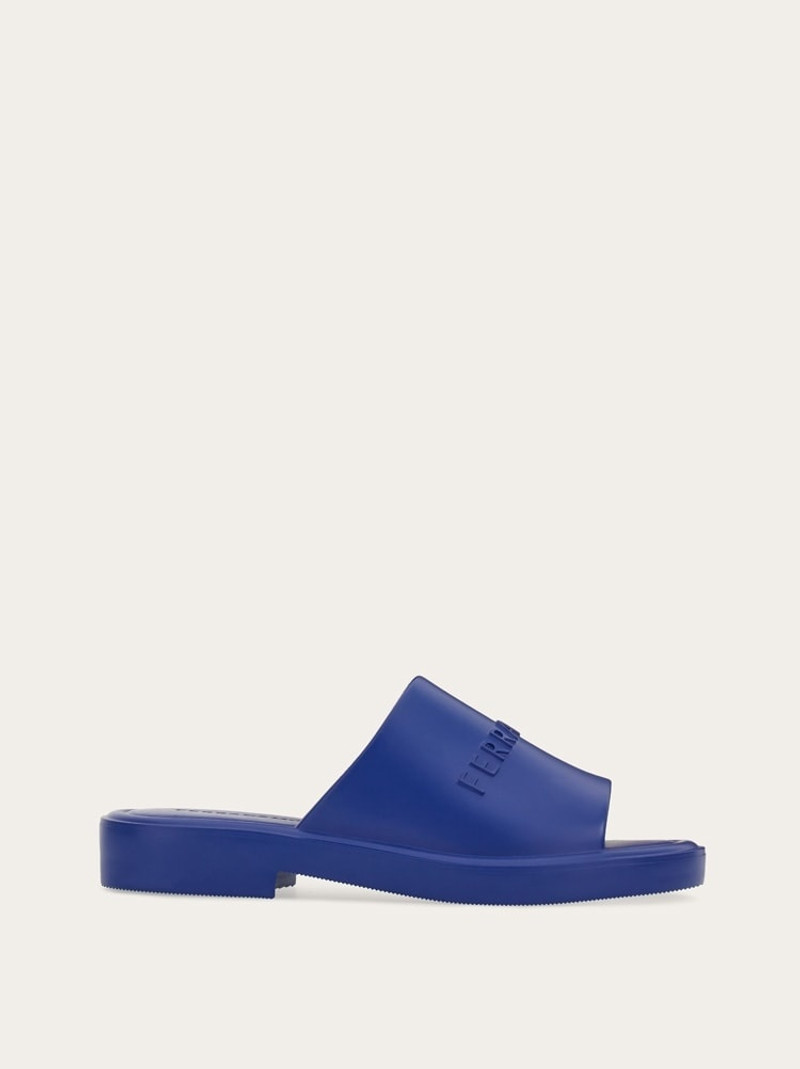 RUBBER SANDAL - 1