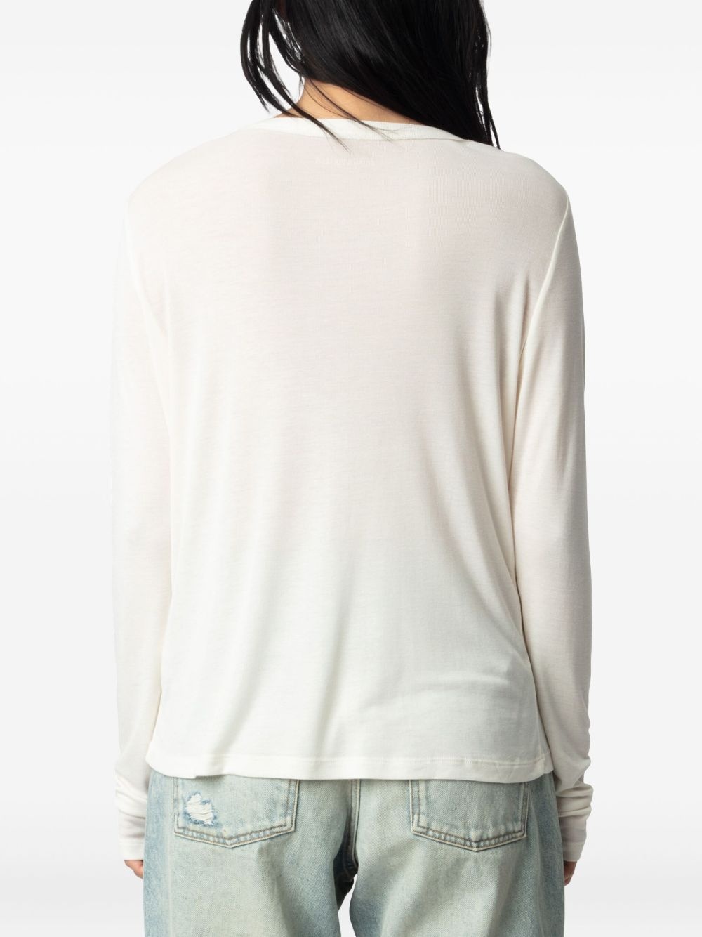 Blair long sleeves - 6