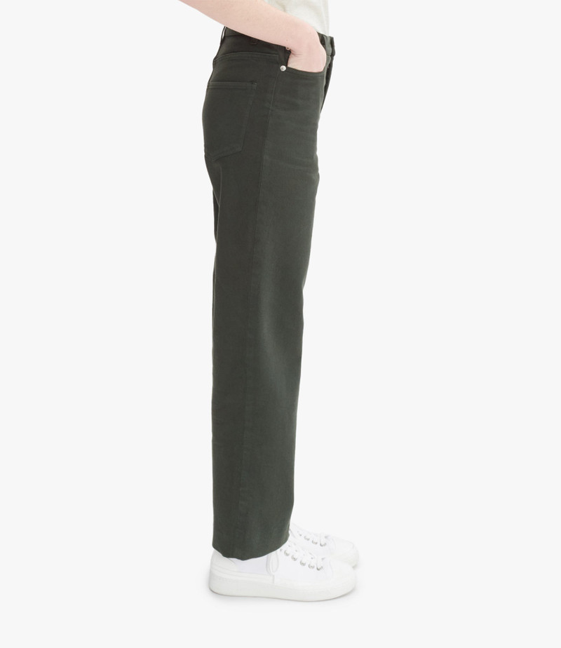 NEW SAILOR LONG JEANS 5