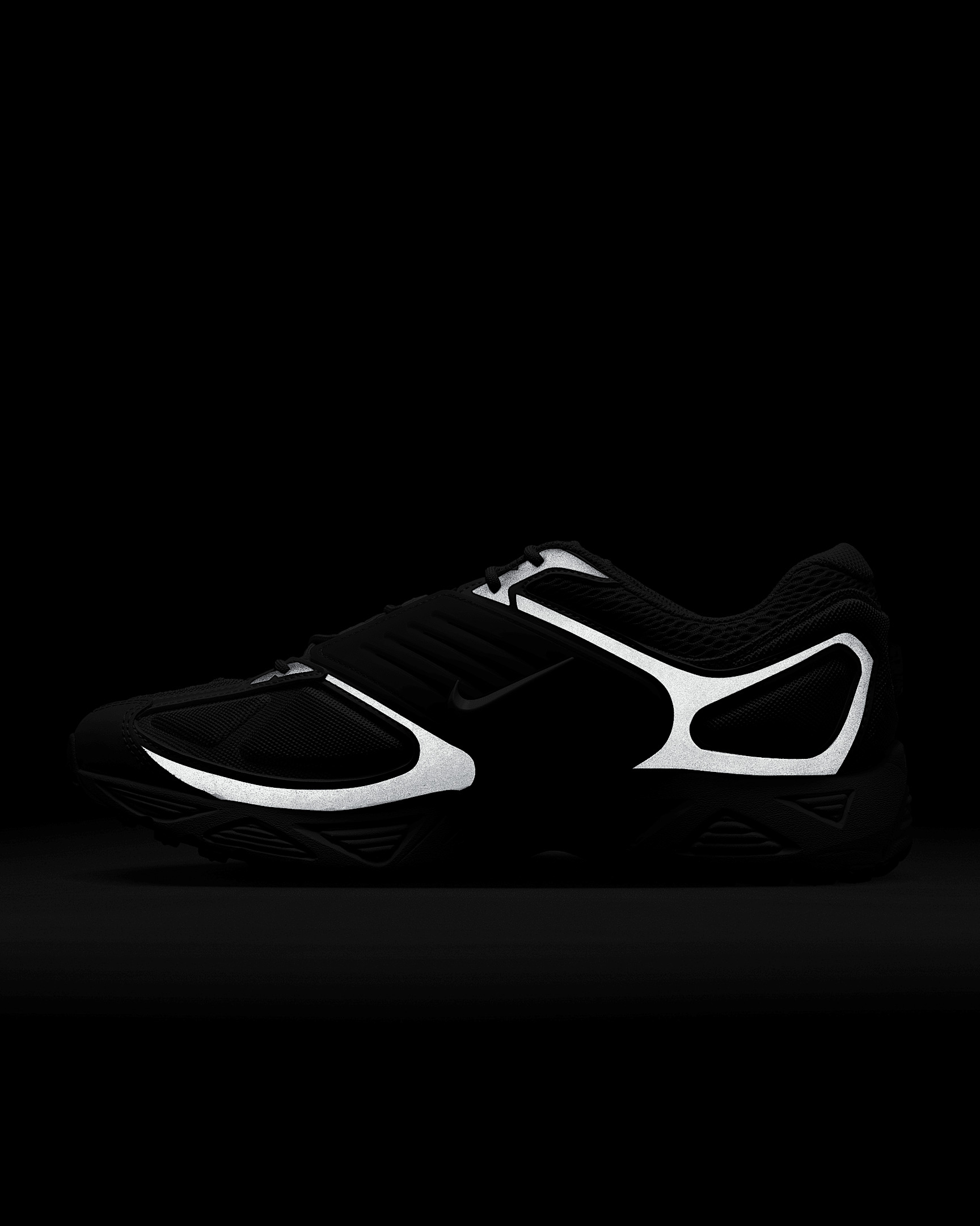 Nike Air Pegasus Wave Men's Shoes - 12