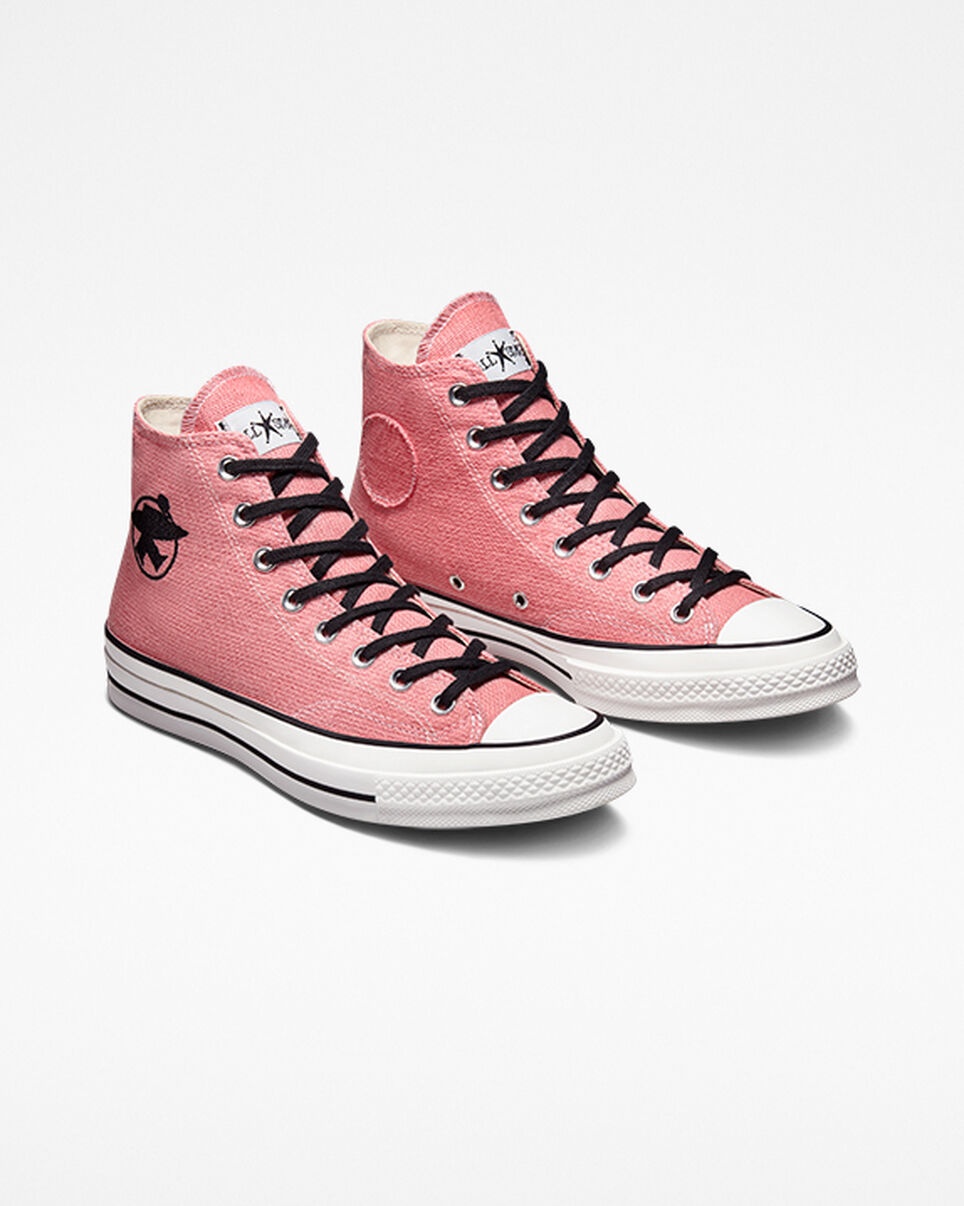 Converse x Stüssy Surfman Chuck 70 - 5