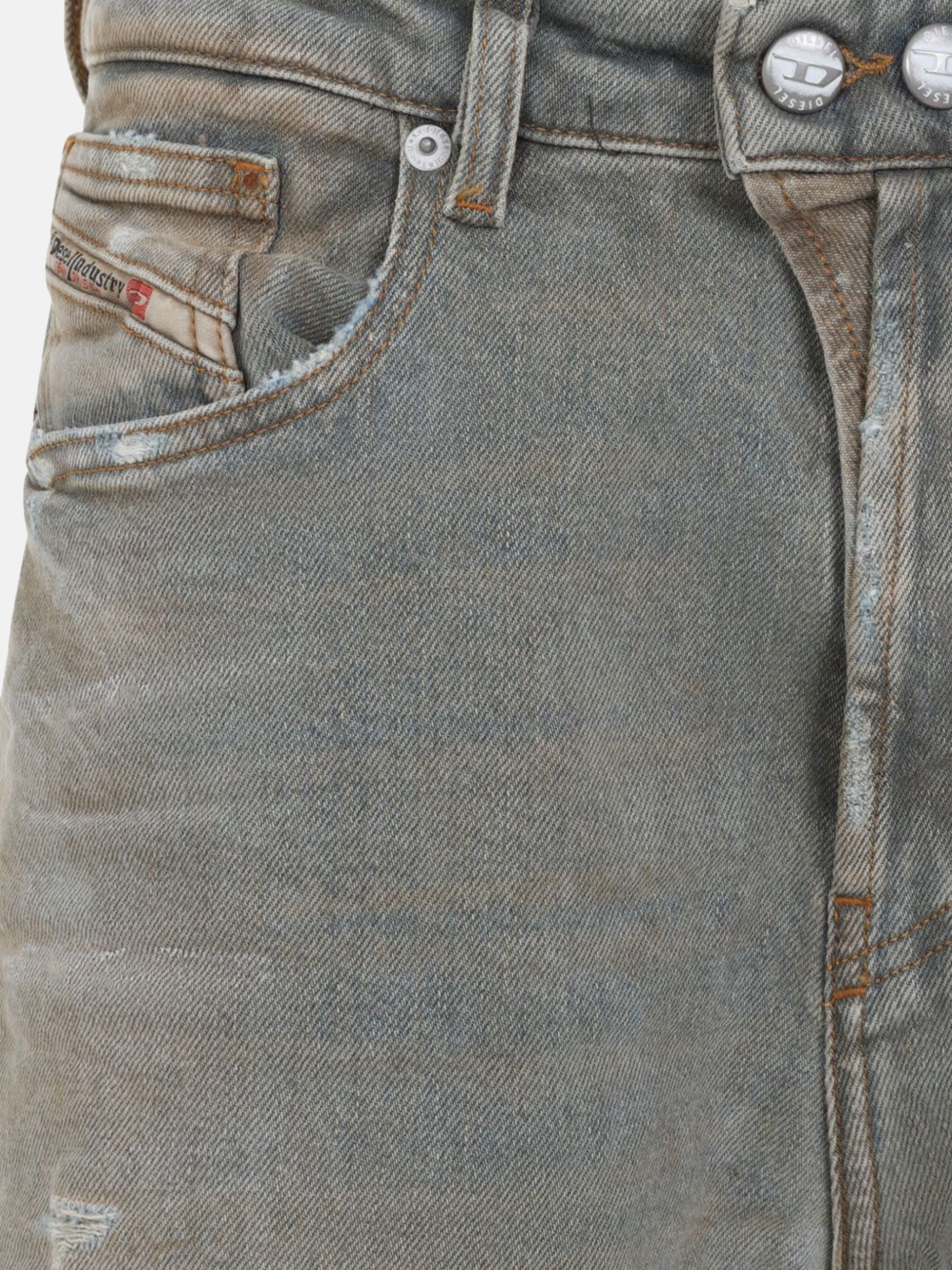 DIESEL - Women 1996 D-Sire Pants - 3