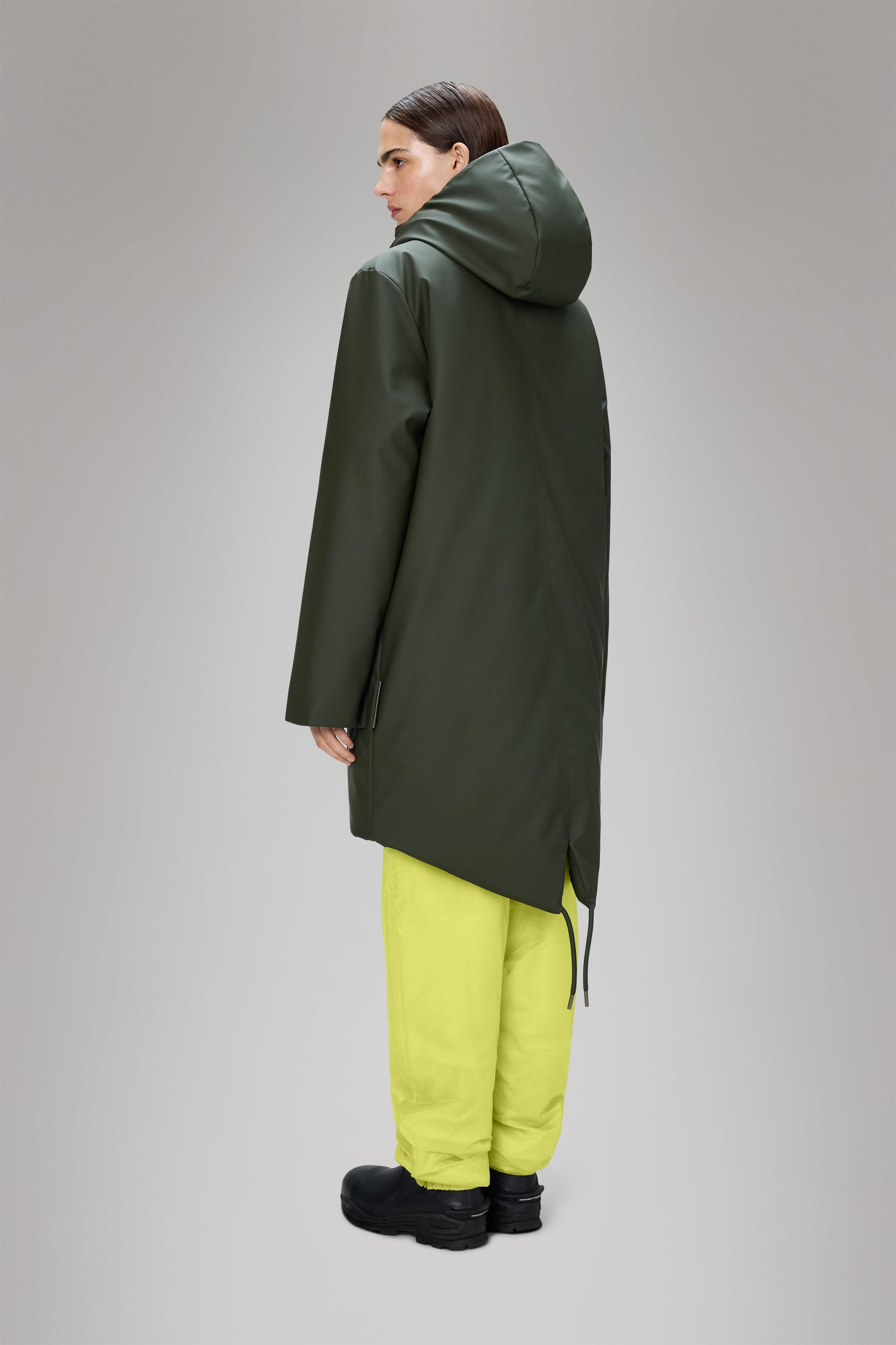 Nome Long Parka - 3