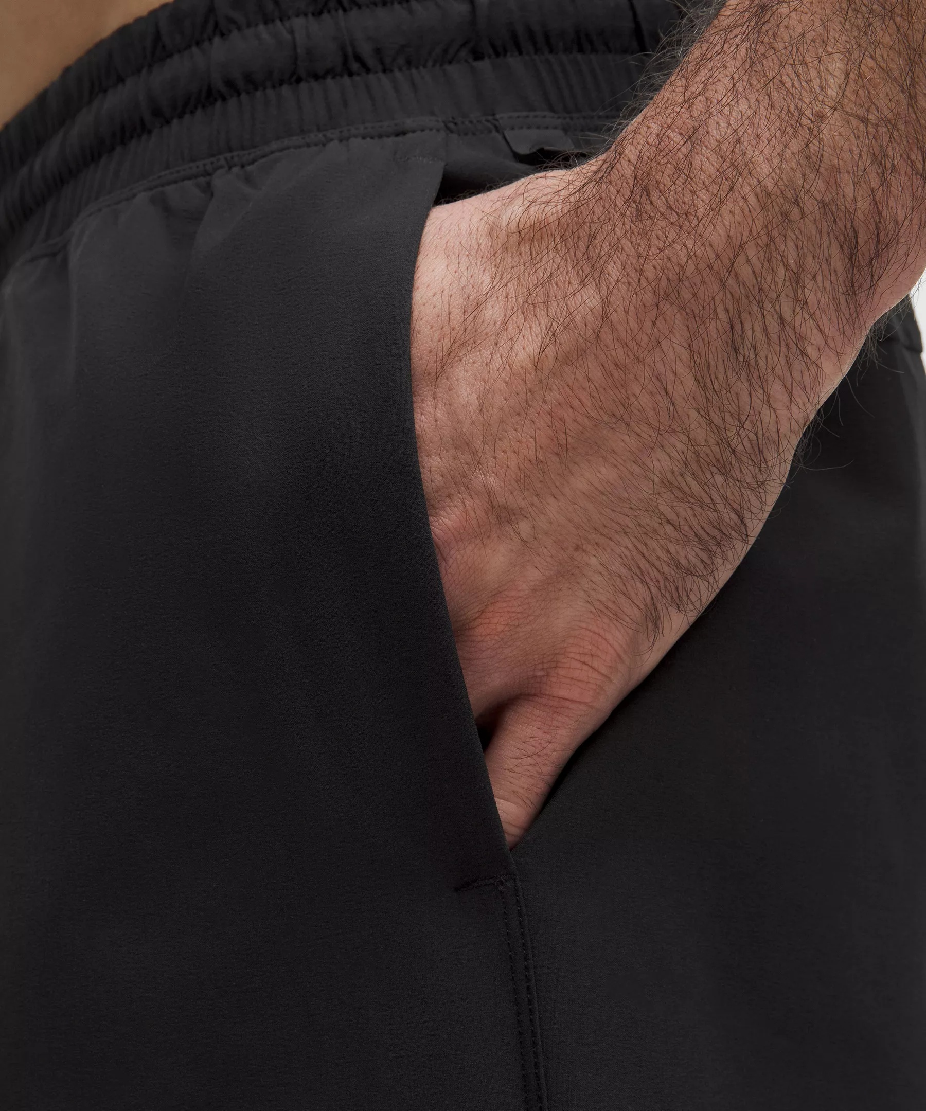 Swim Short 5" *Lined - 6