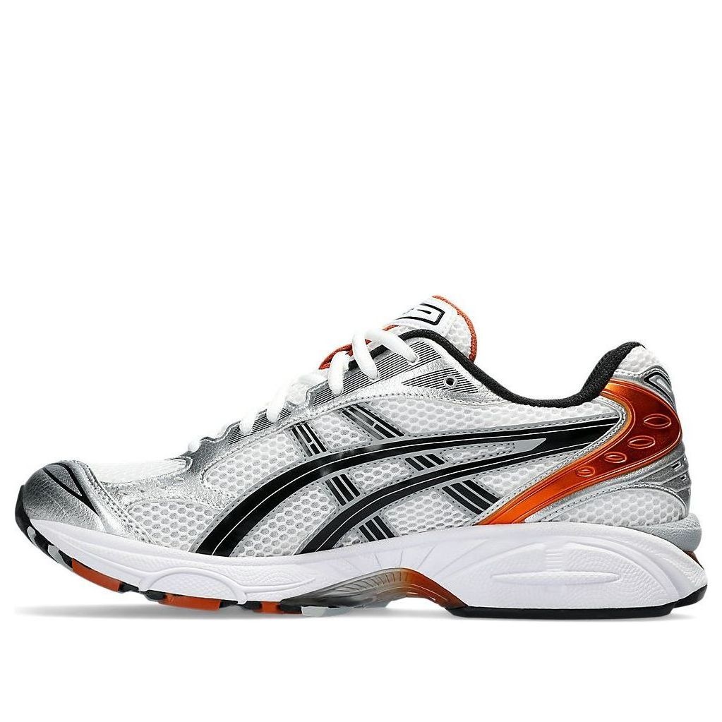 ASICS Gel-Kayano 14 'White Piquant Orange' 1201A019-109 - 1