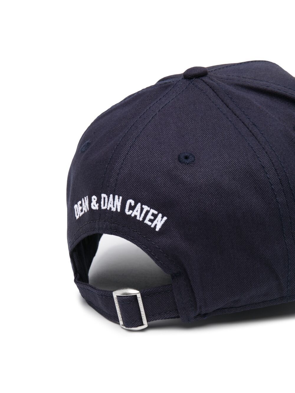 Icon embroidered logo cap - 2