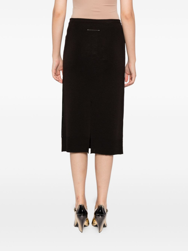 panelled skirt 3