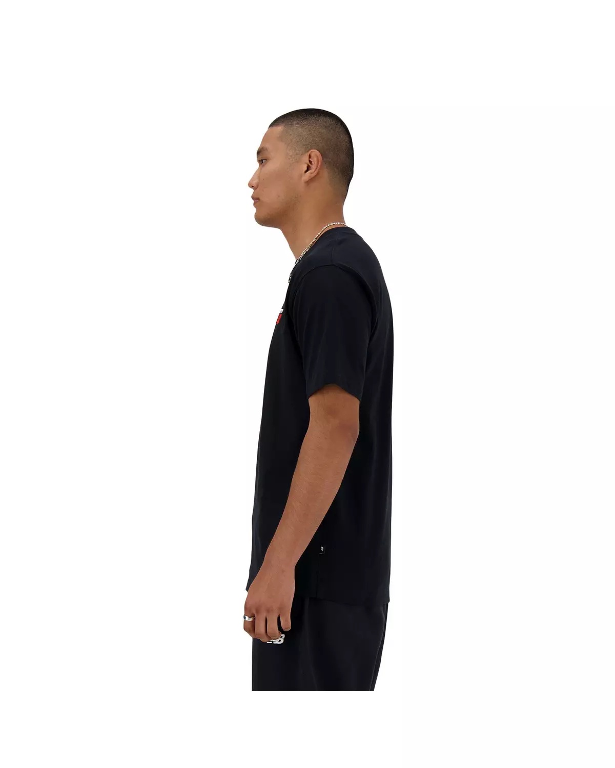 Men's Athletics Premium Logo Tee - 4