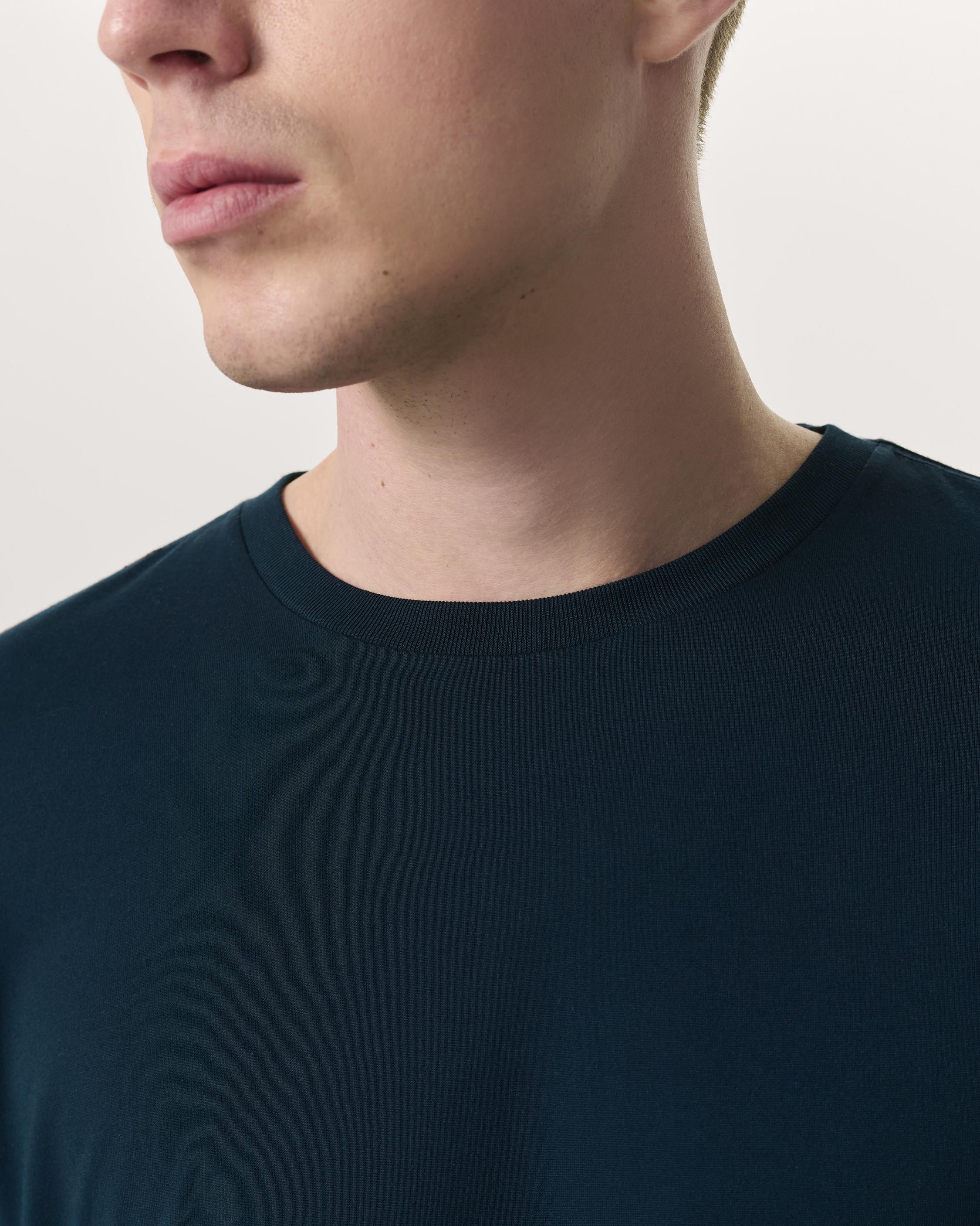 Tech Jersey T-Shirt - 3