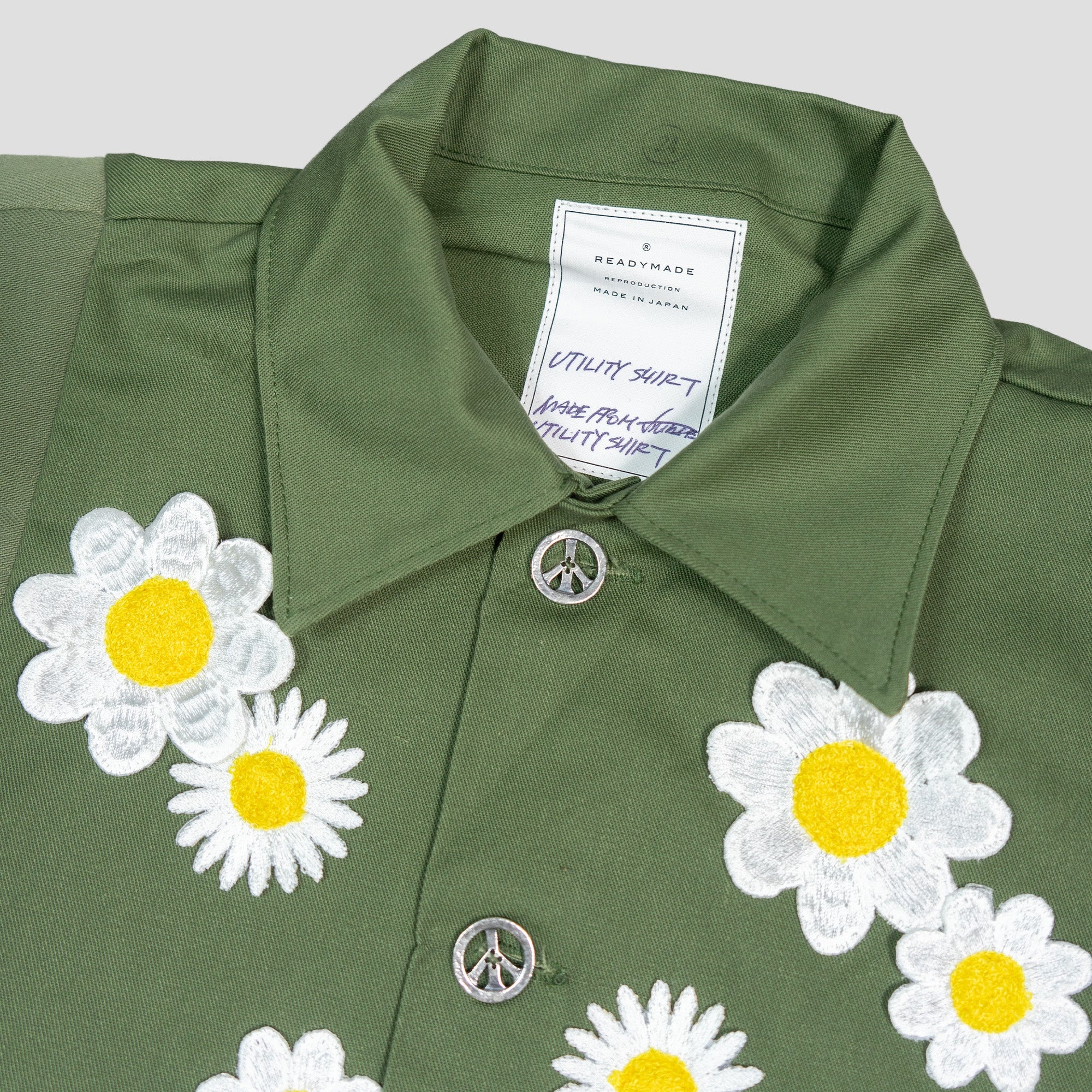 UTILITY SHIRTS - 3