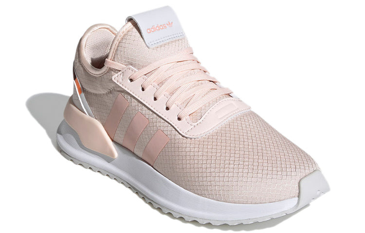(WMNS) adidas U_Path X 'Pink Tint' FV9258 - 3
