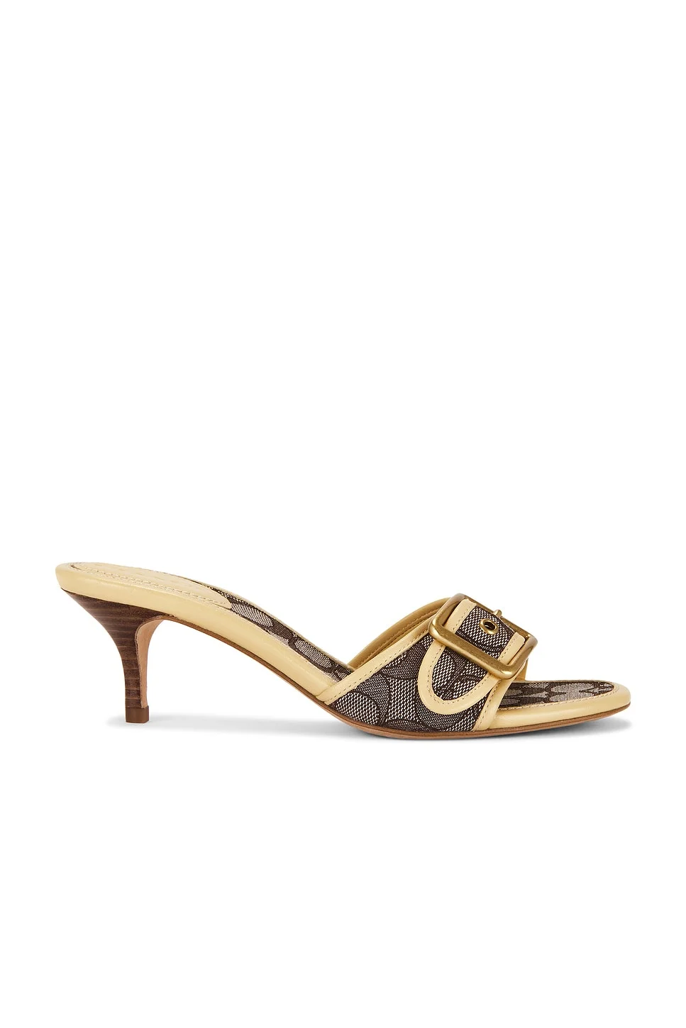 Margot Sandal - 1
