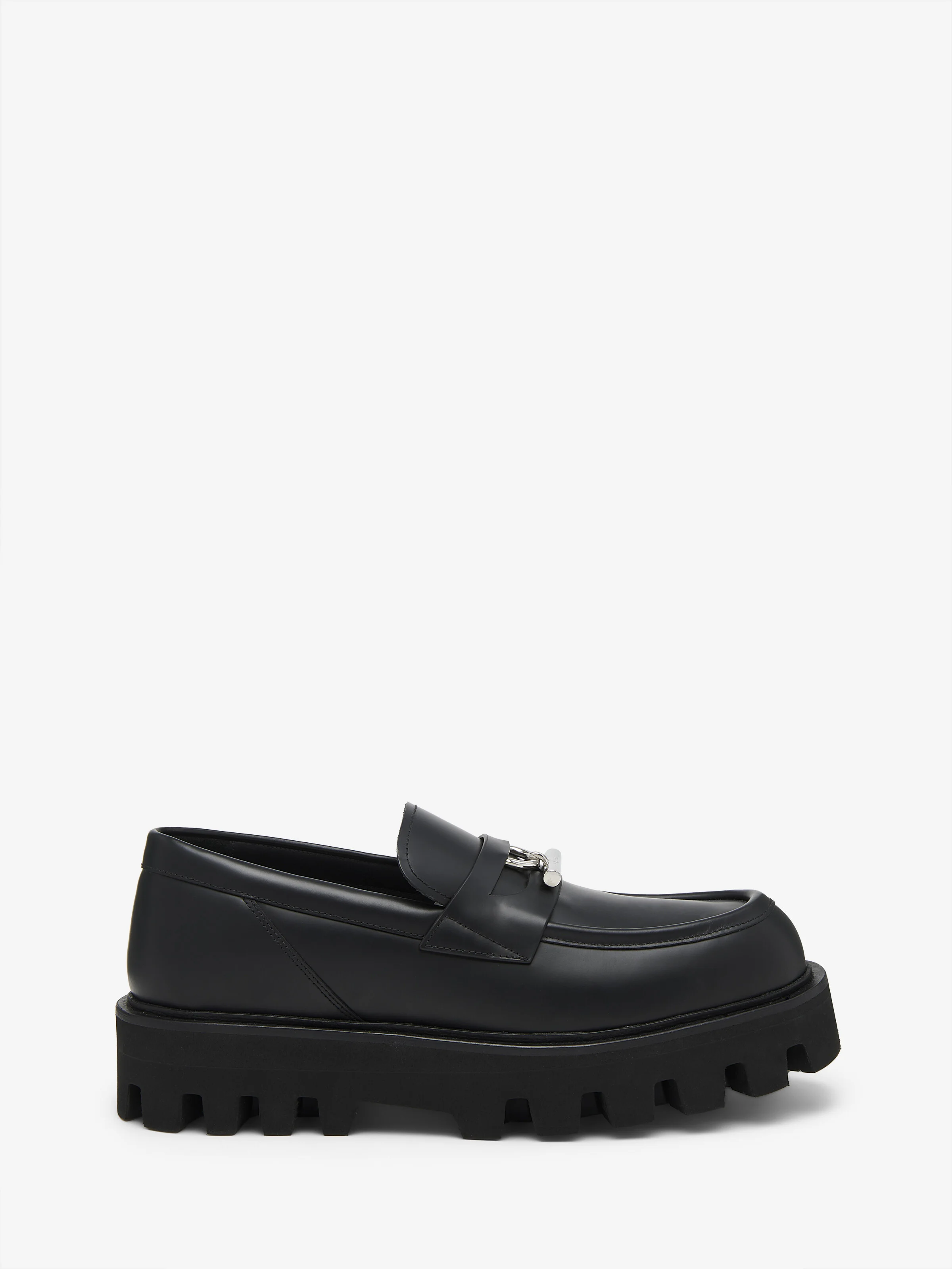 T-Bar Parachute Loafer - 1