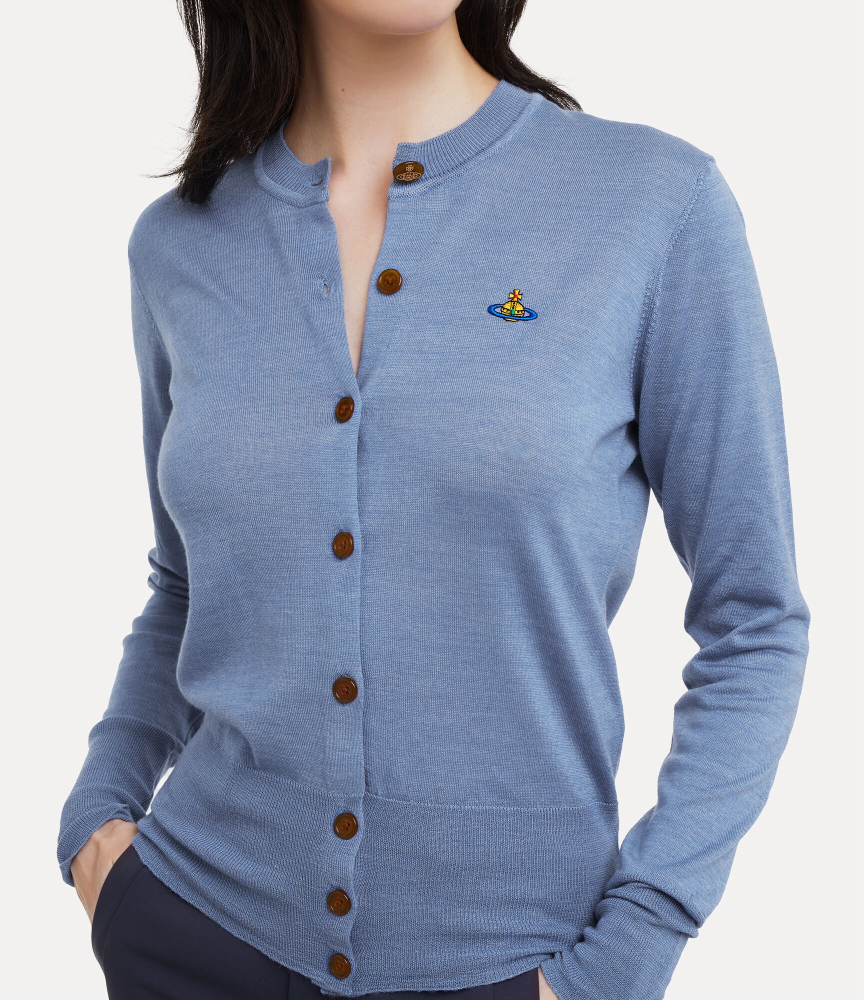 BEA CARDIGAN - 4