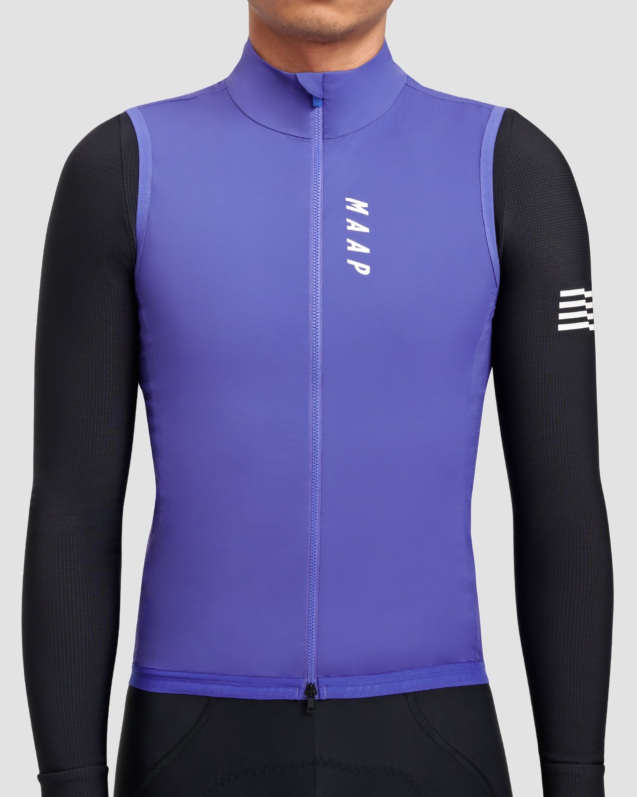 Draft Team Vest - 6