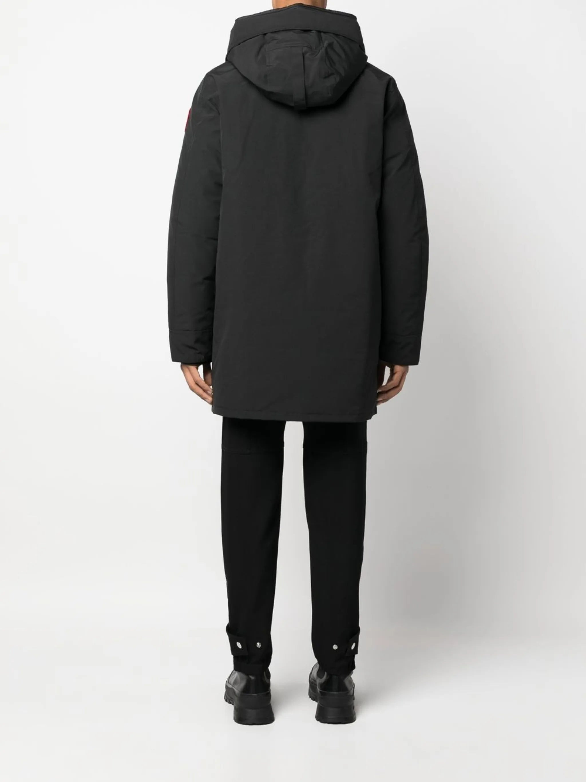 Langford parka - 4