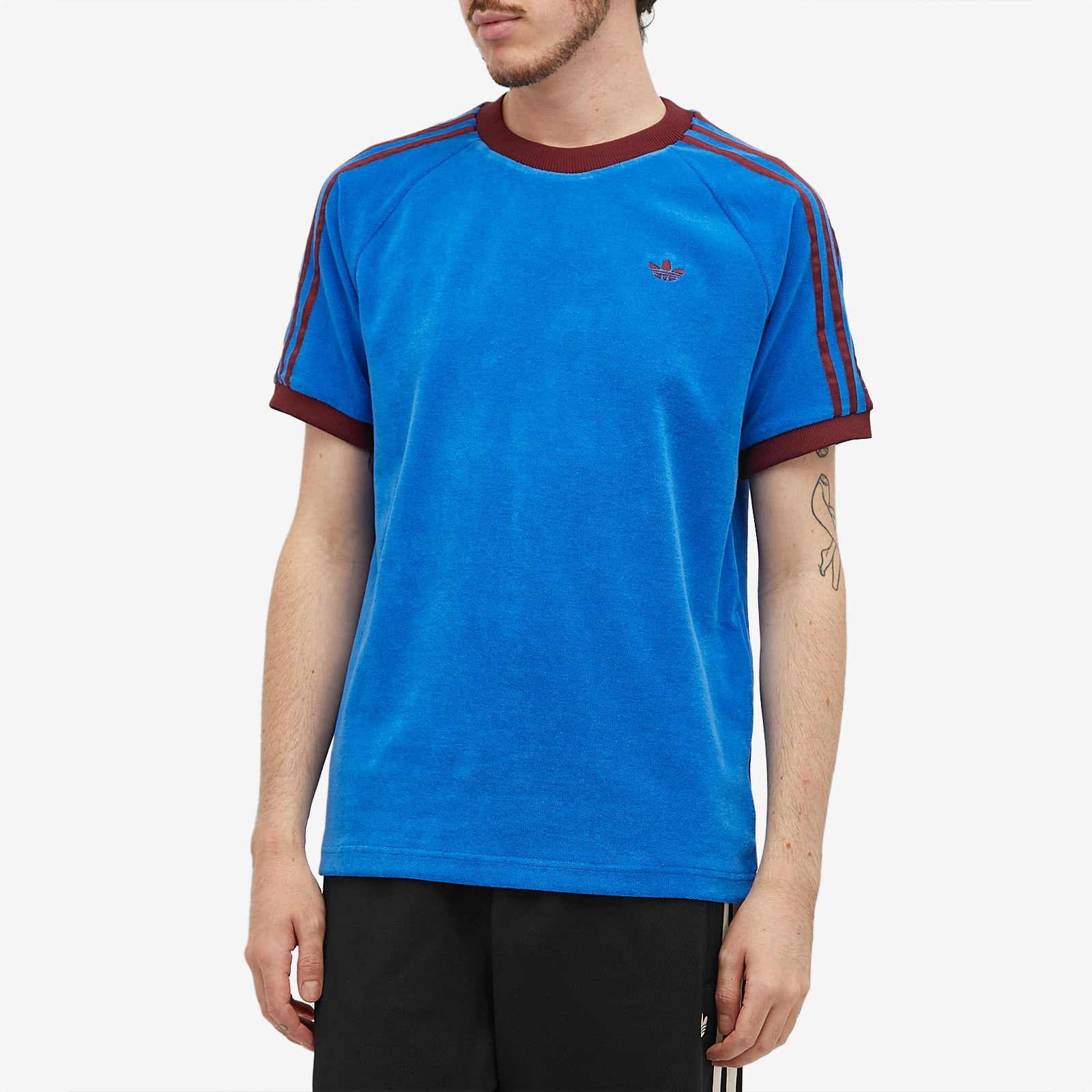 ●ADIDAS● adidas Cali T-Shirt adidas Adidas Cali T-Shirt | REVERSIBLE