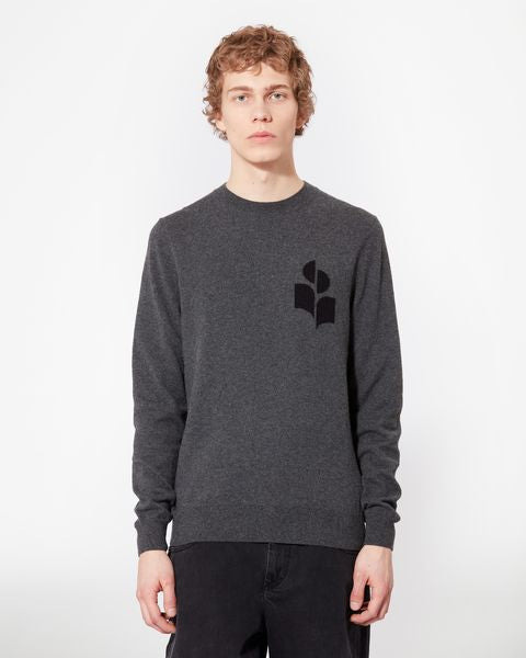 EVANS SWEATER - 8