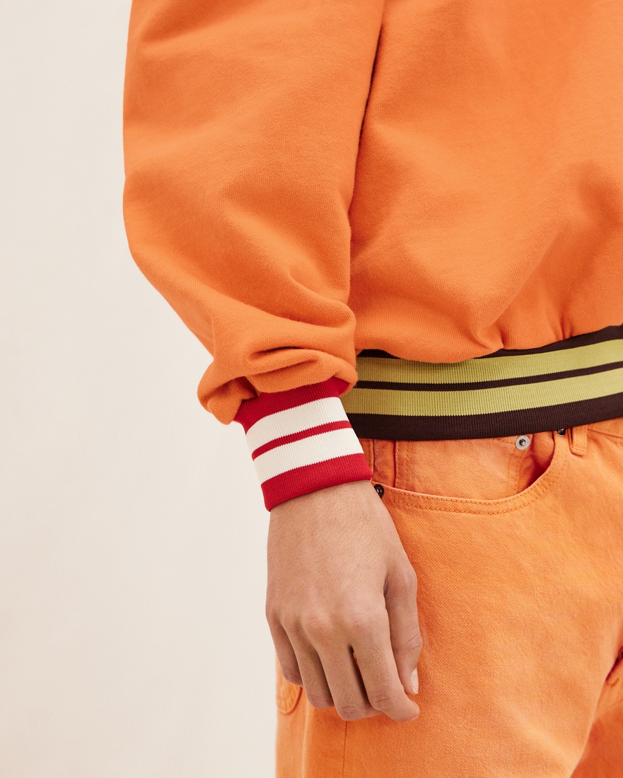 Le sweatshirt Lasso - 6