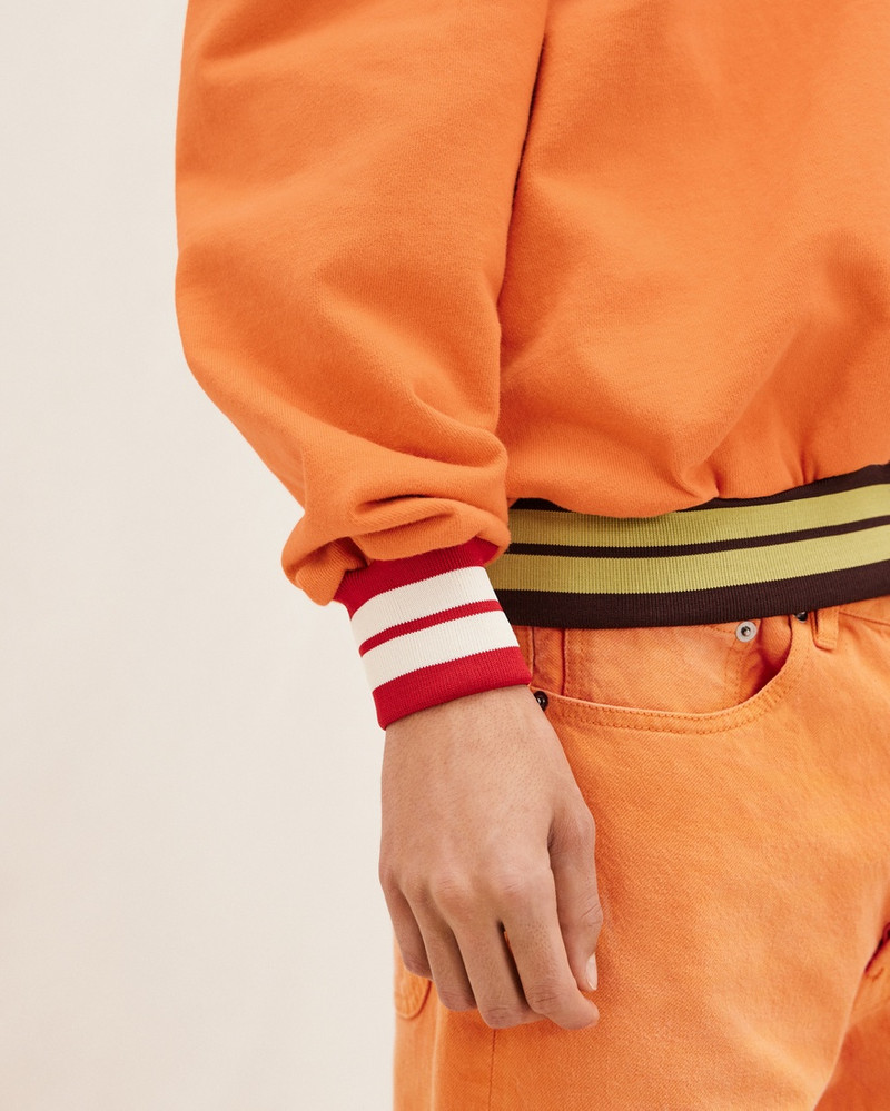 Le sweatshirt Lasso 6