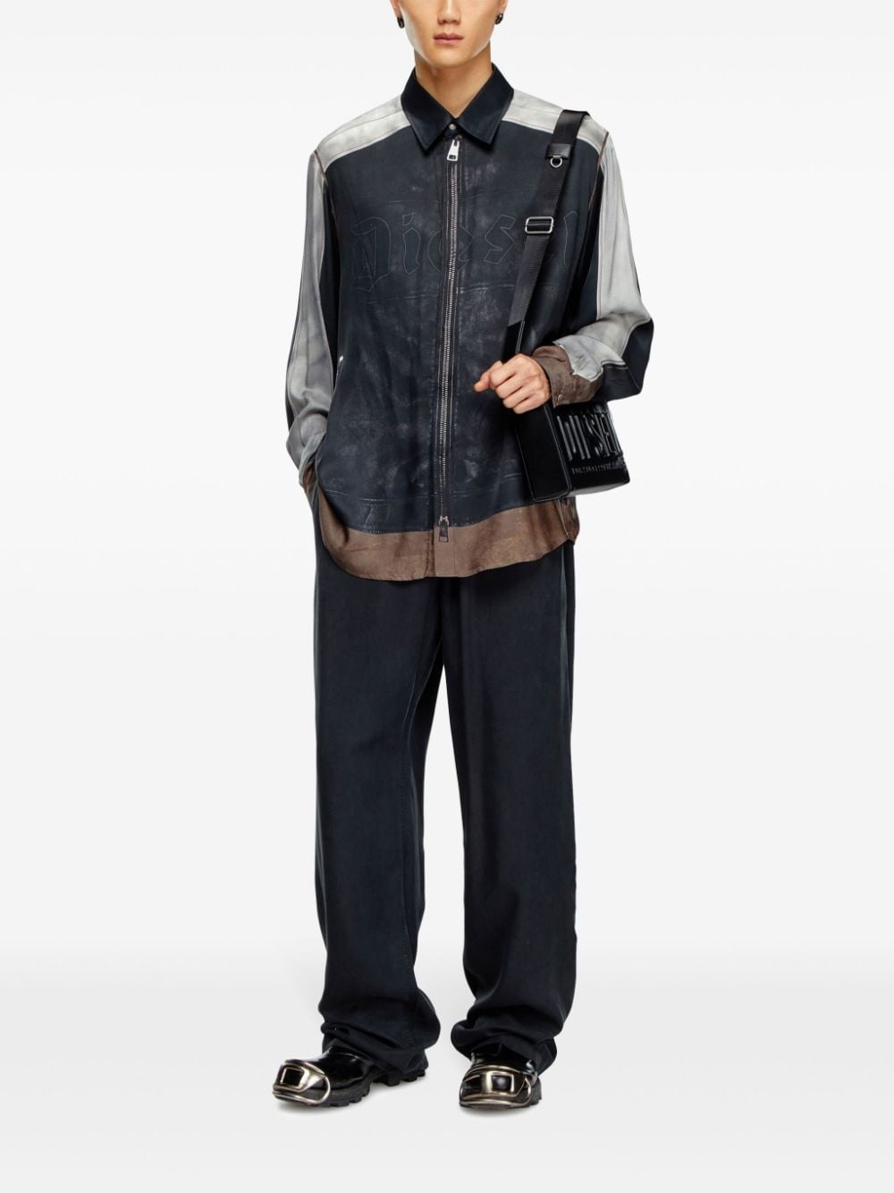 P-Dreyer-C trousers - 2
