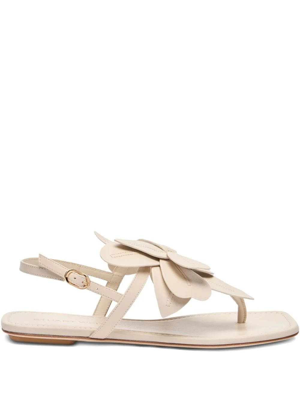 Paradise sandals - 1