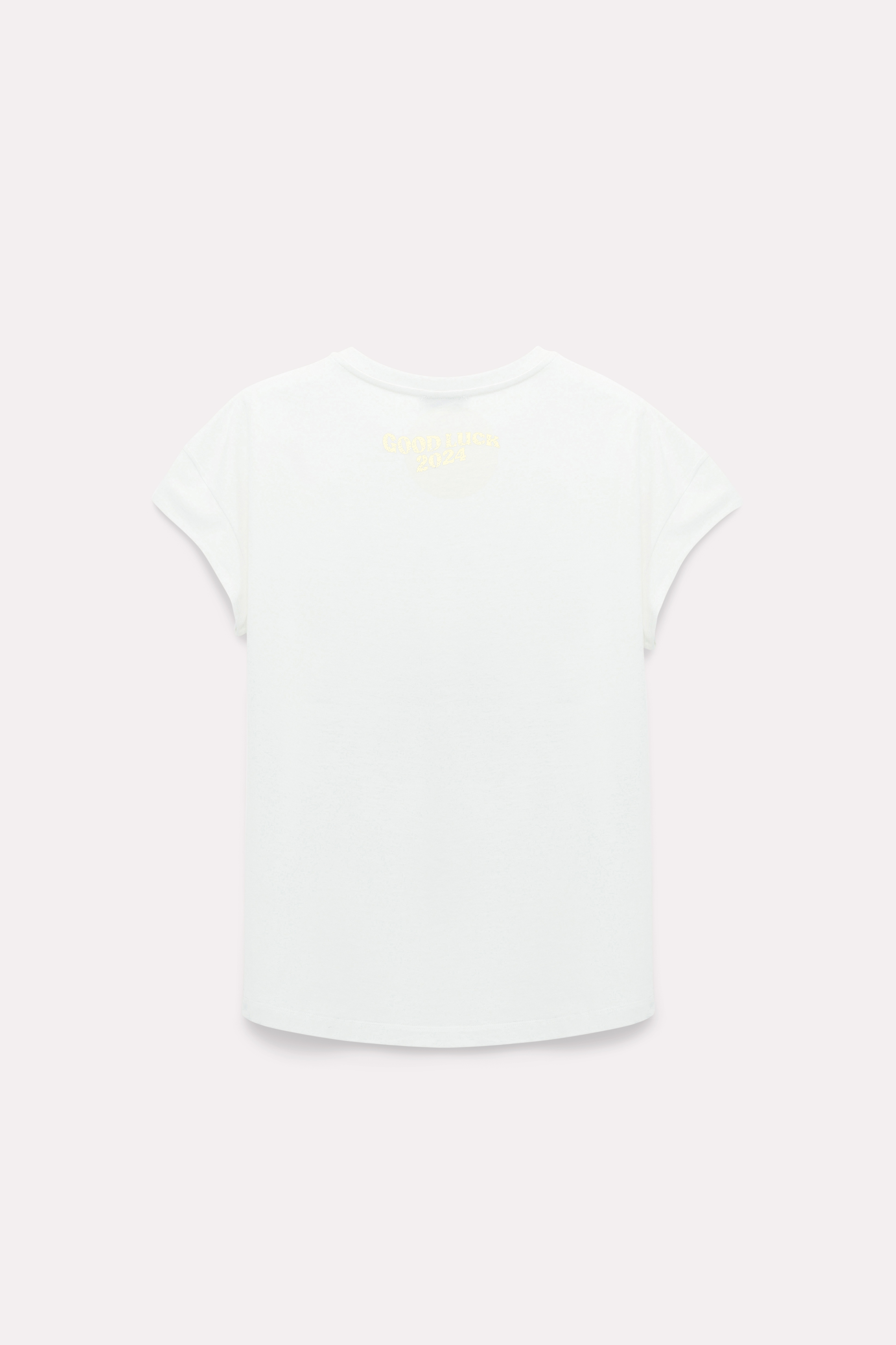 LUCKY YOU shirt - 5