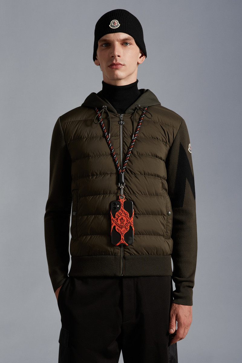Moncler Phone Case outlook