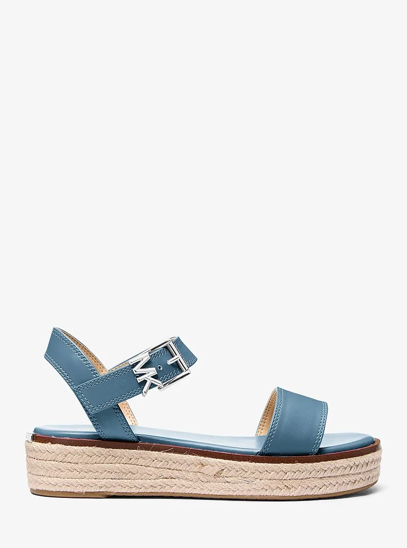 Richie Platform Espadrille Sandal - 1