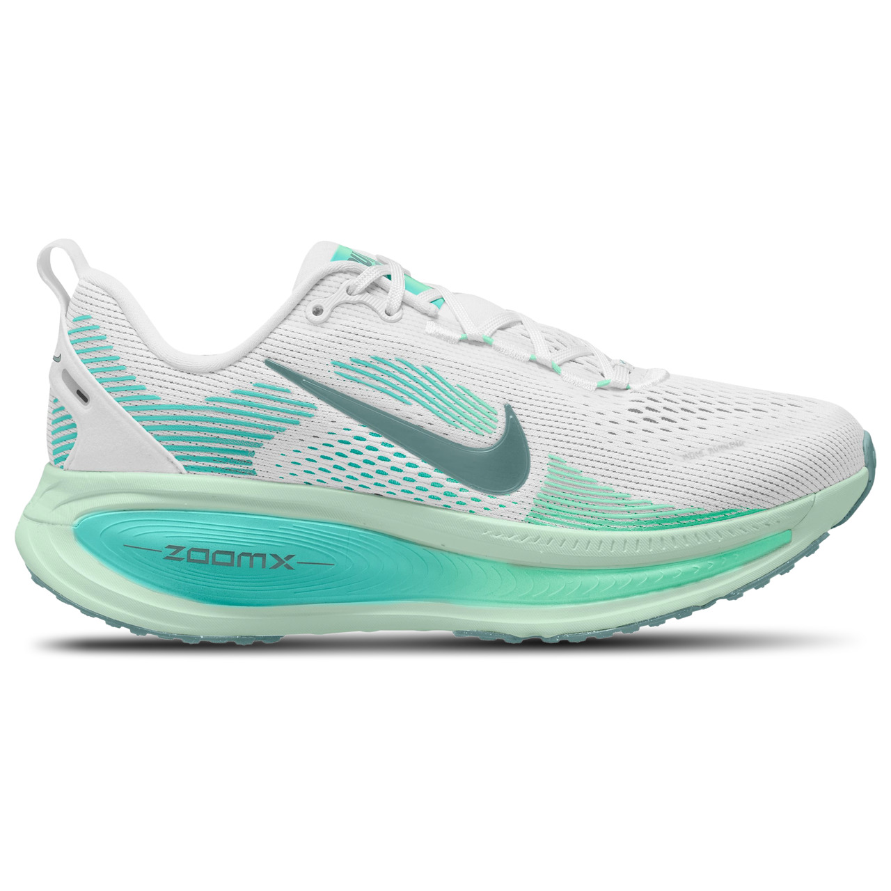 Nike Womens Nike Vomero 18 - 1